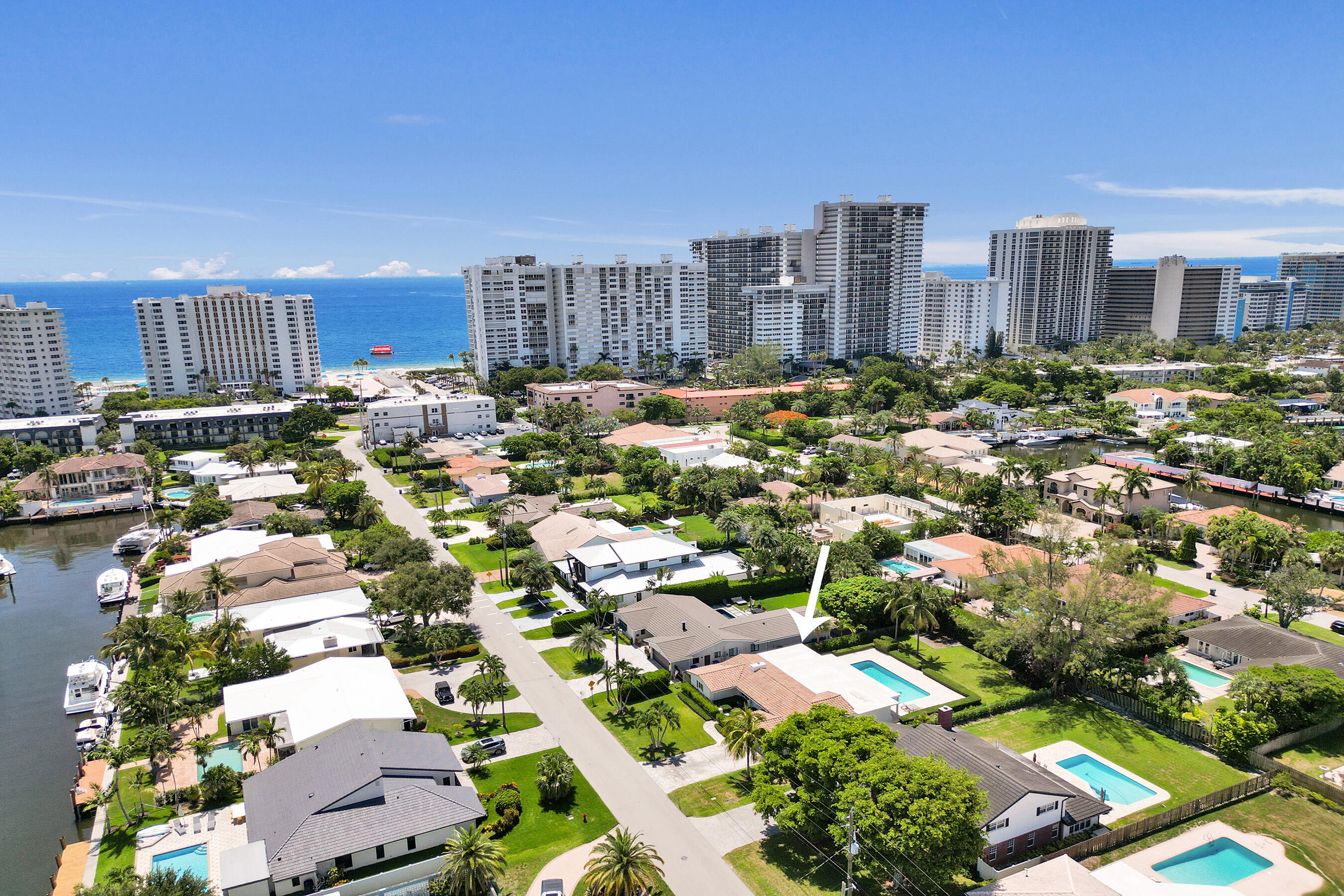 248 Codrington, Lauderdale By The Sea FL 33308