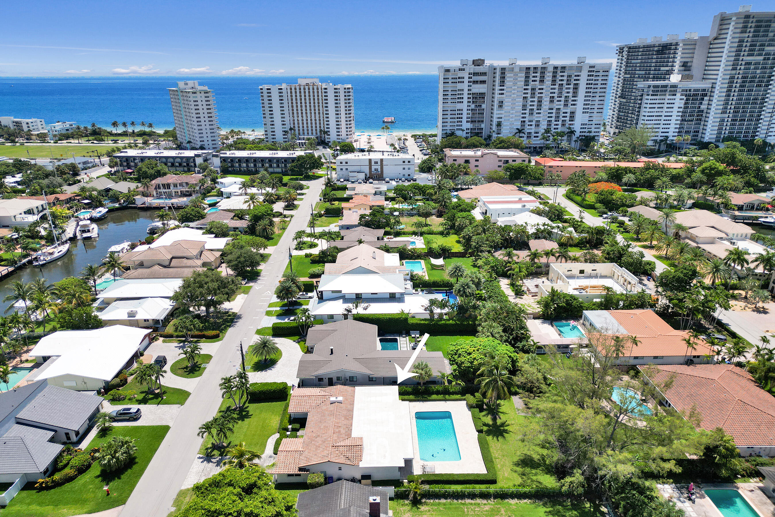 248 Codrington, Lauderdale By The Sea FL 33308