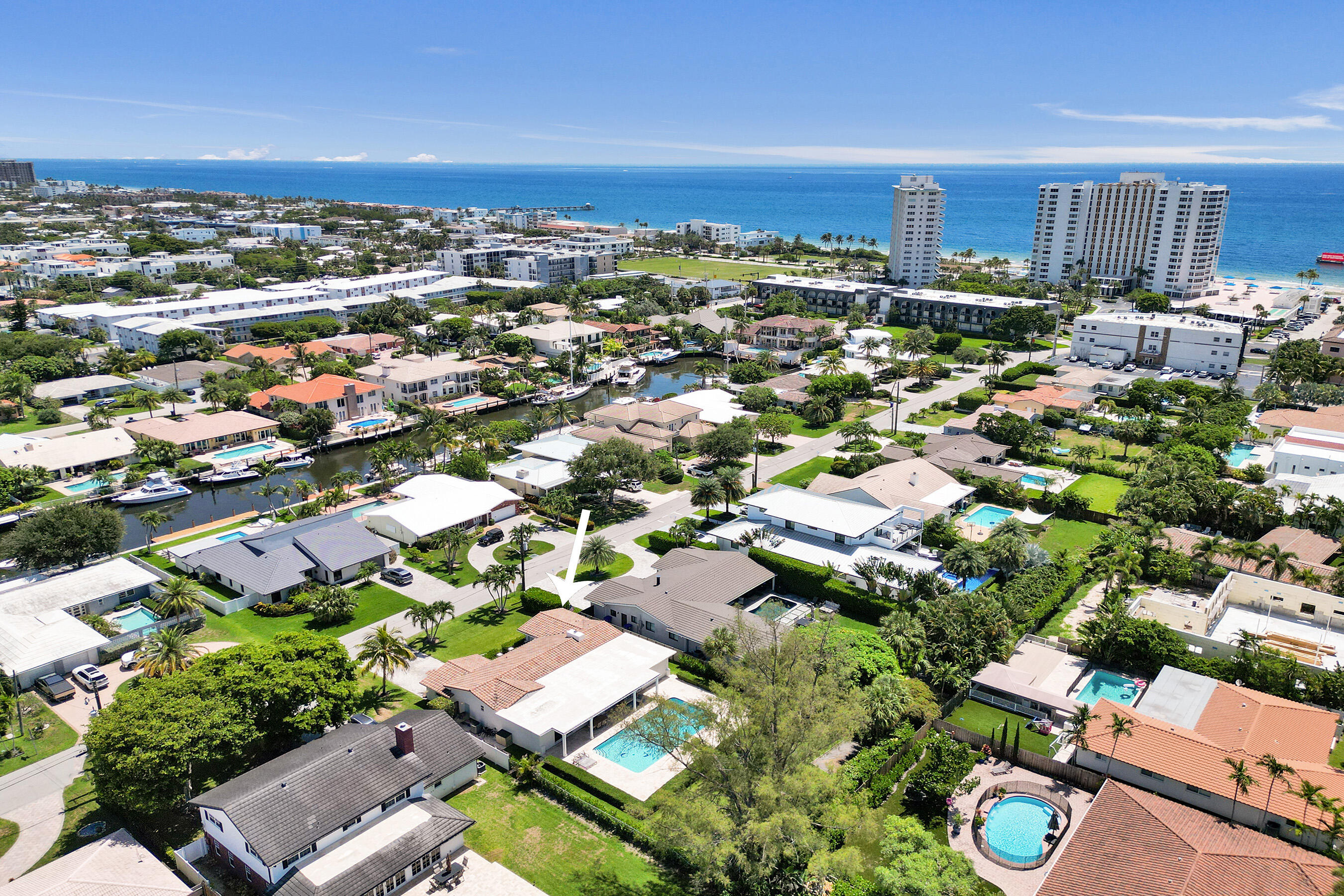 248 Codrington, Lauderdale By The Sea FL 33308