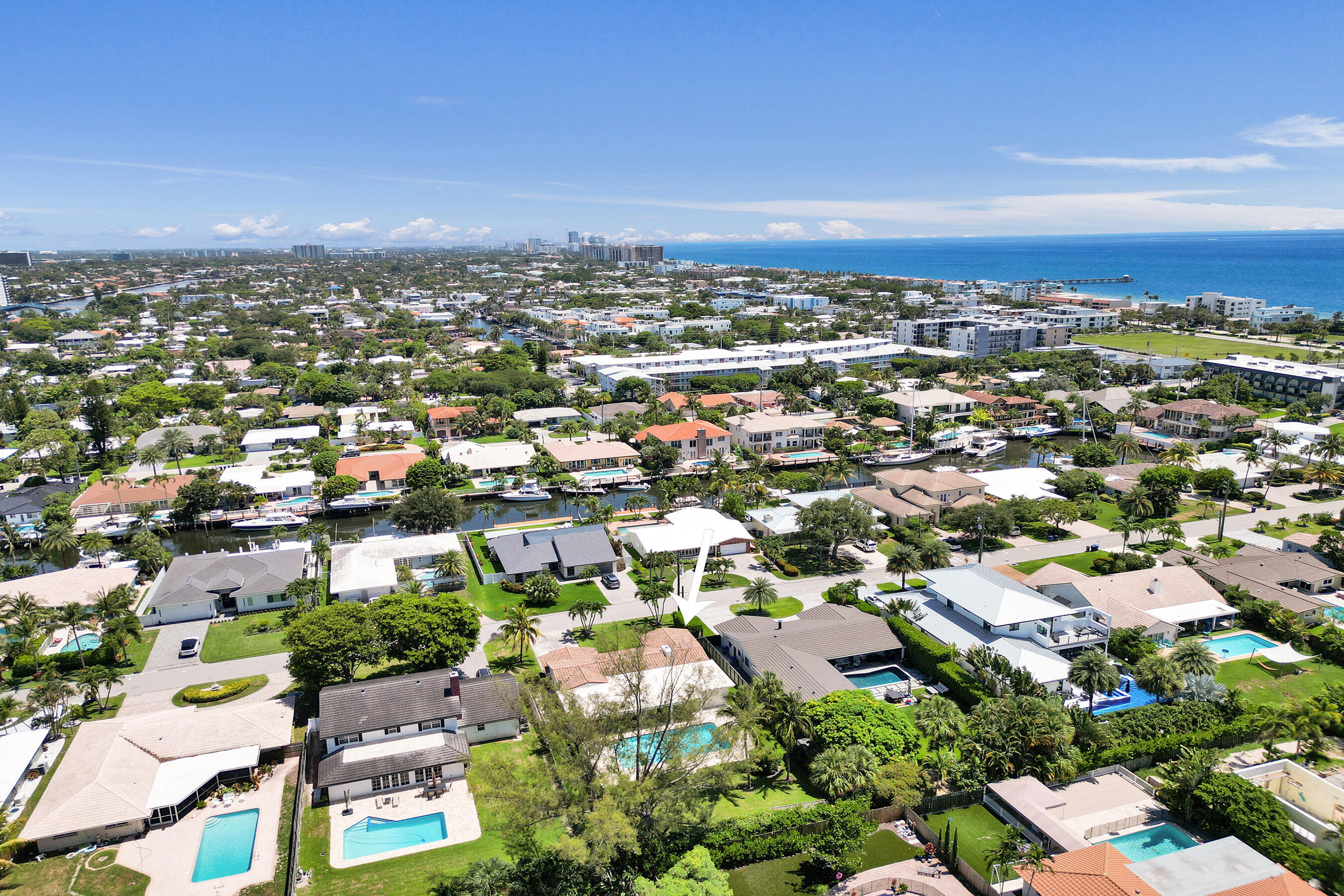 248 Codrington, Lauderdale By The Sea FL 33308