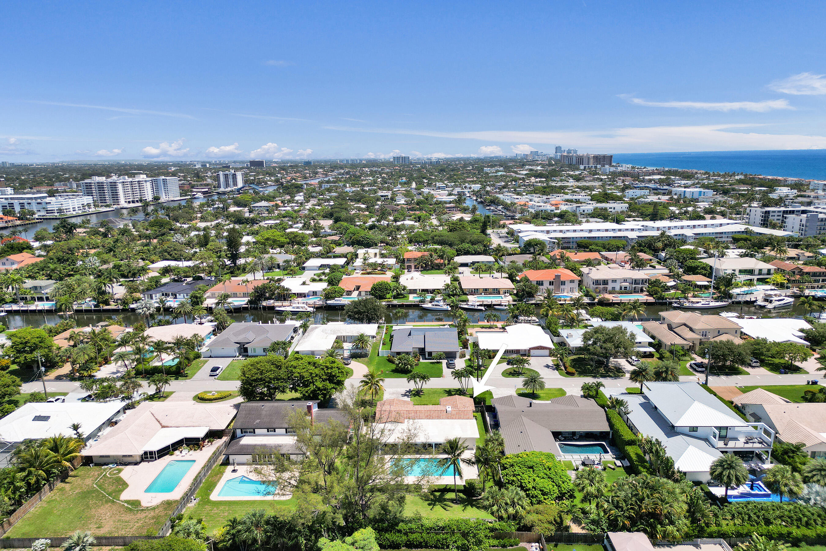 248 Codrington, Lauderdale By The Sea FL 33308