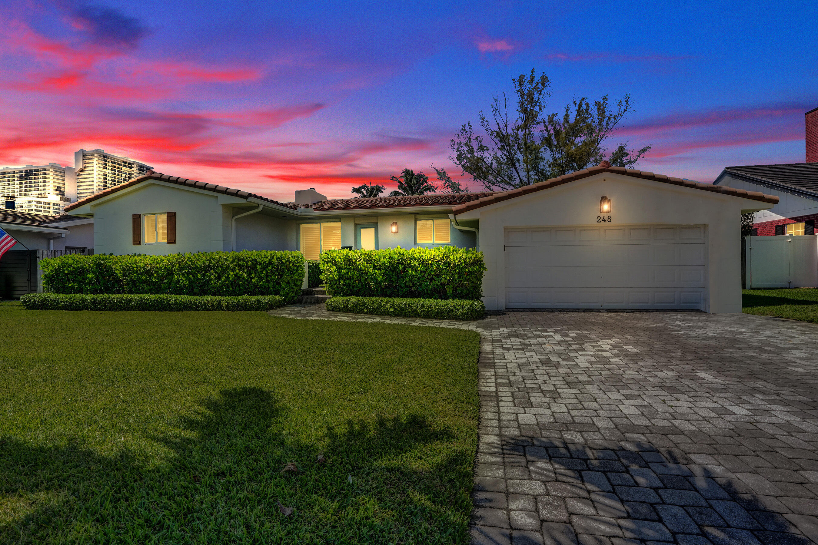 248 Codrington, Lauderdale By The Sea FL 33308