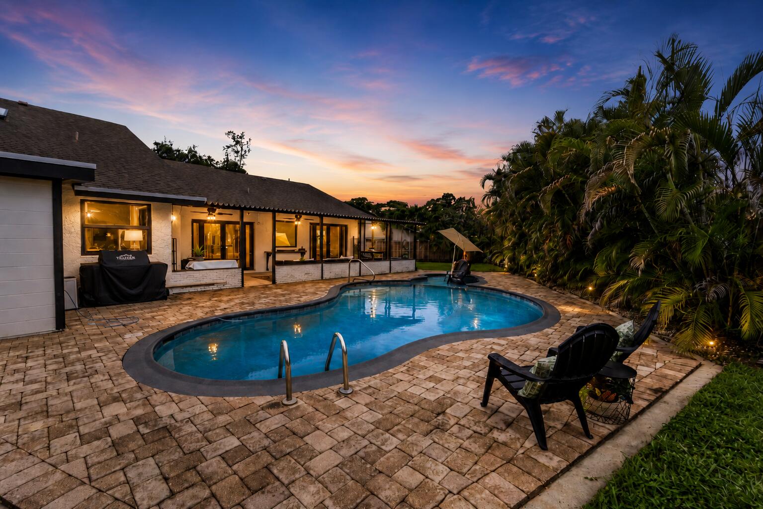 5731 NW 54th, Tamarac FL 33319