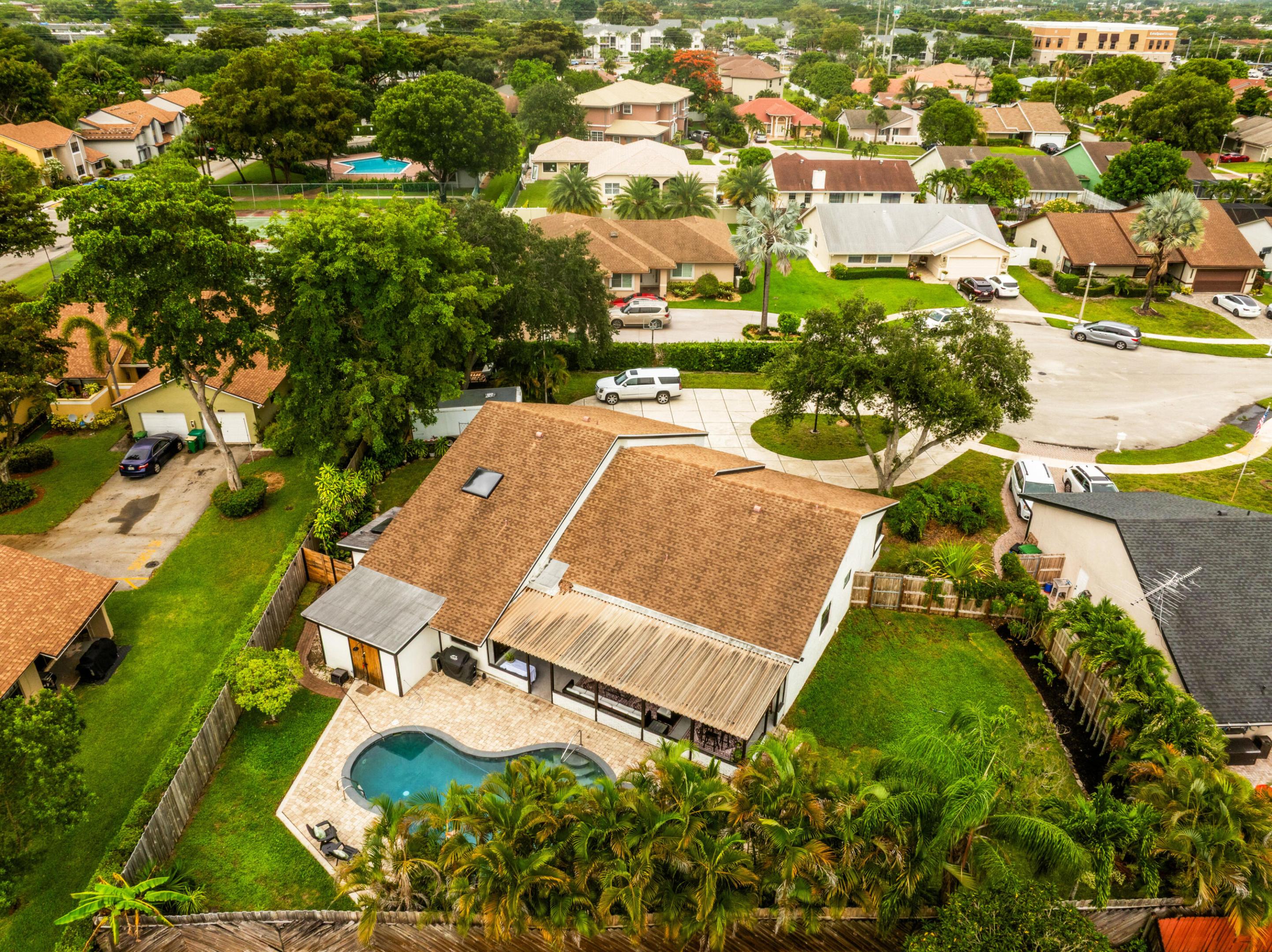 5731 NW 54th, Tamarac FL 33319