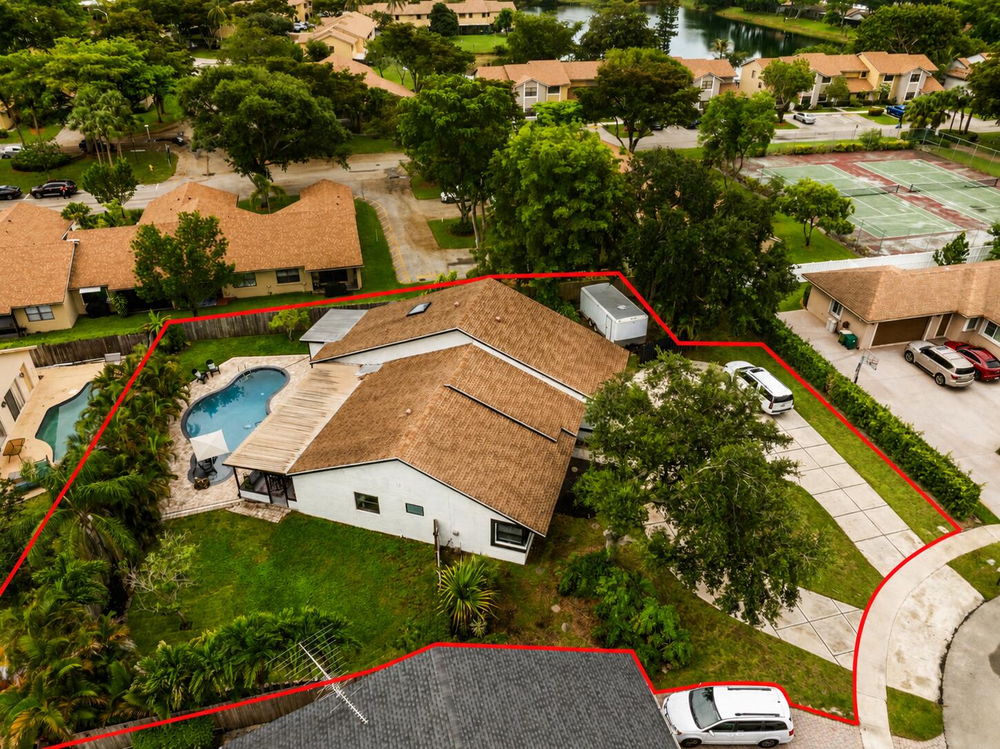 5731 NW 54th, Tamarac FL 33319