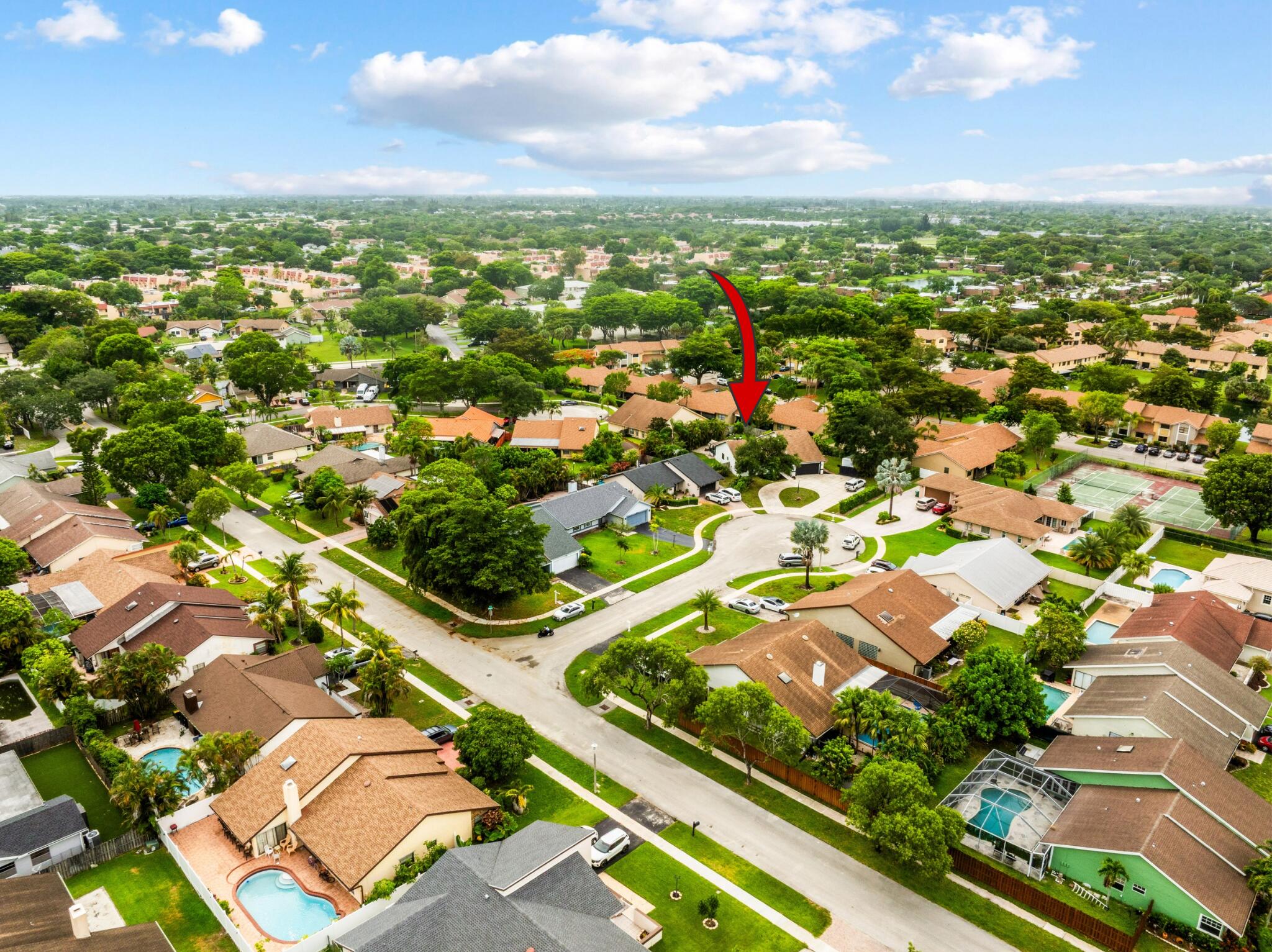 5731 NW 54th, Tamarac FL 33319