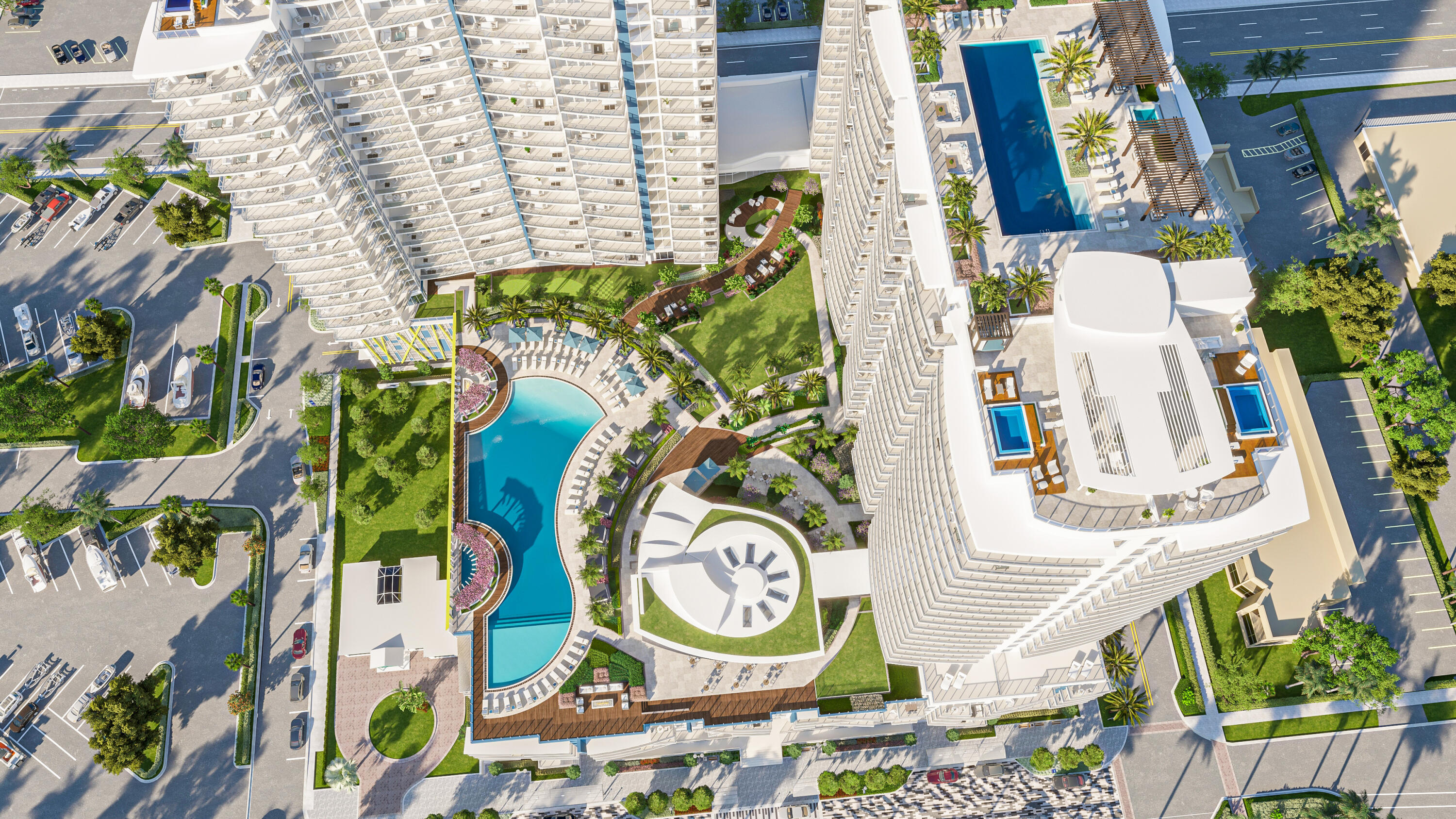 220 Lake Shore #1911, Lake Park FL 33403