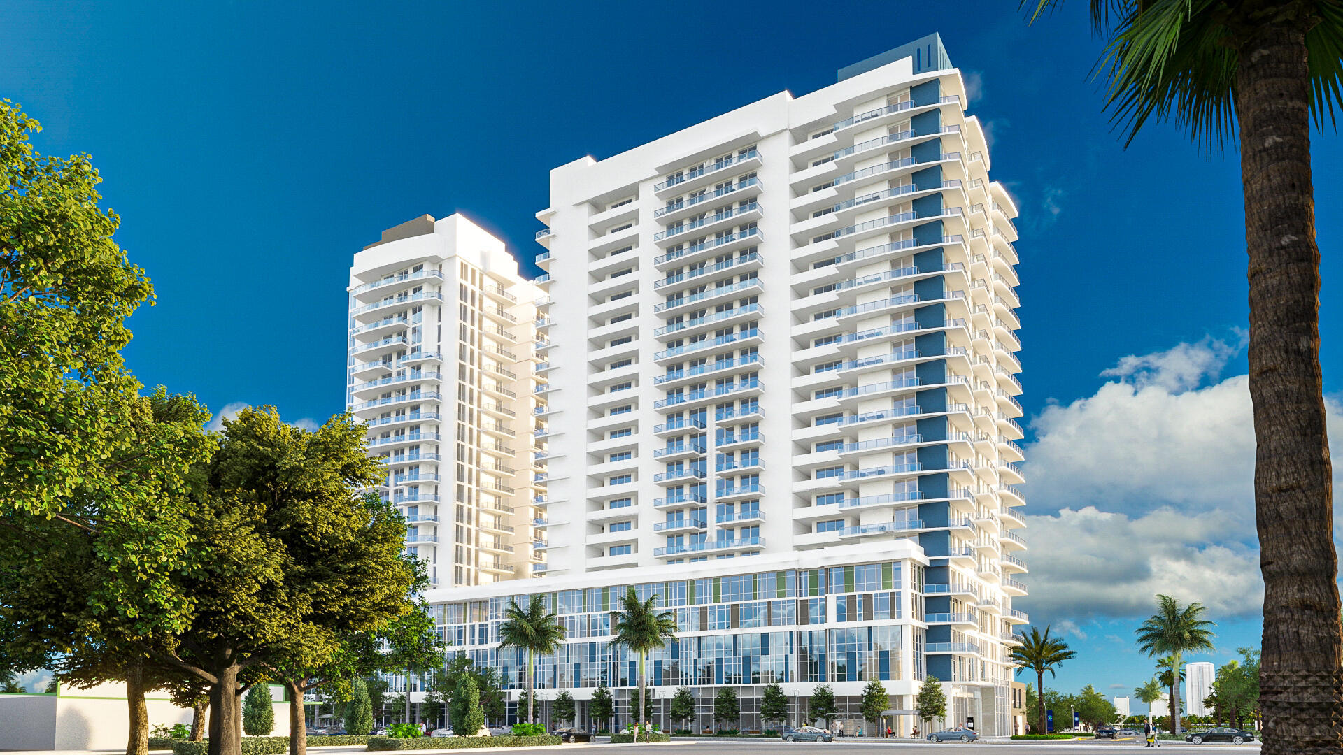 220 Lake Shore #1911, Lake Park FL 33403
