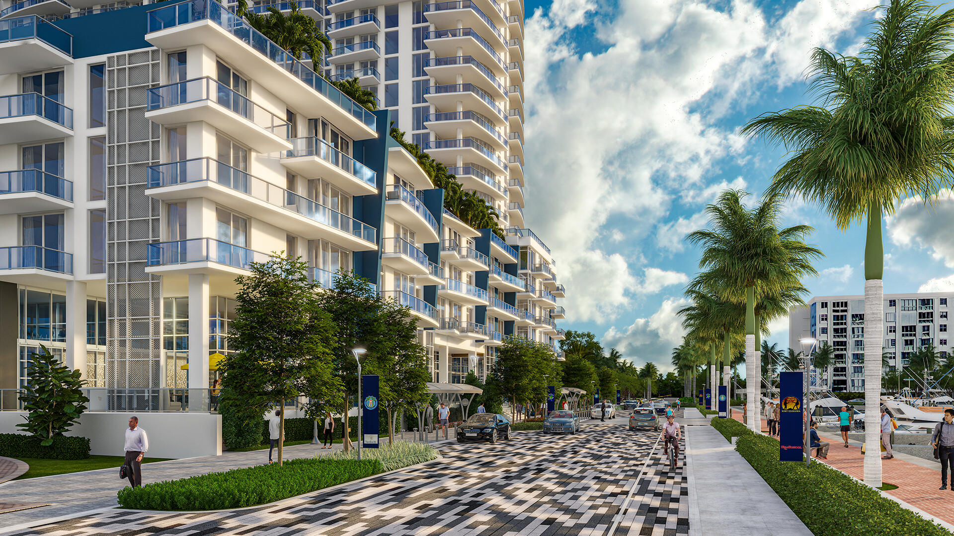 220 Lake Shore #1911, Lake Park FL 33403