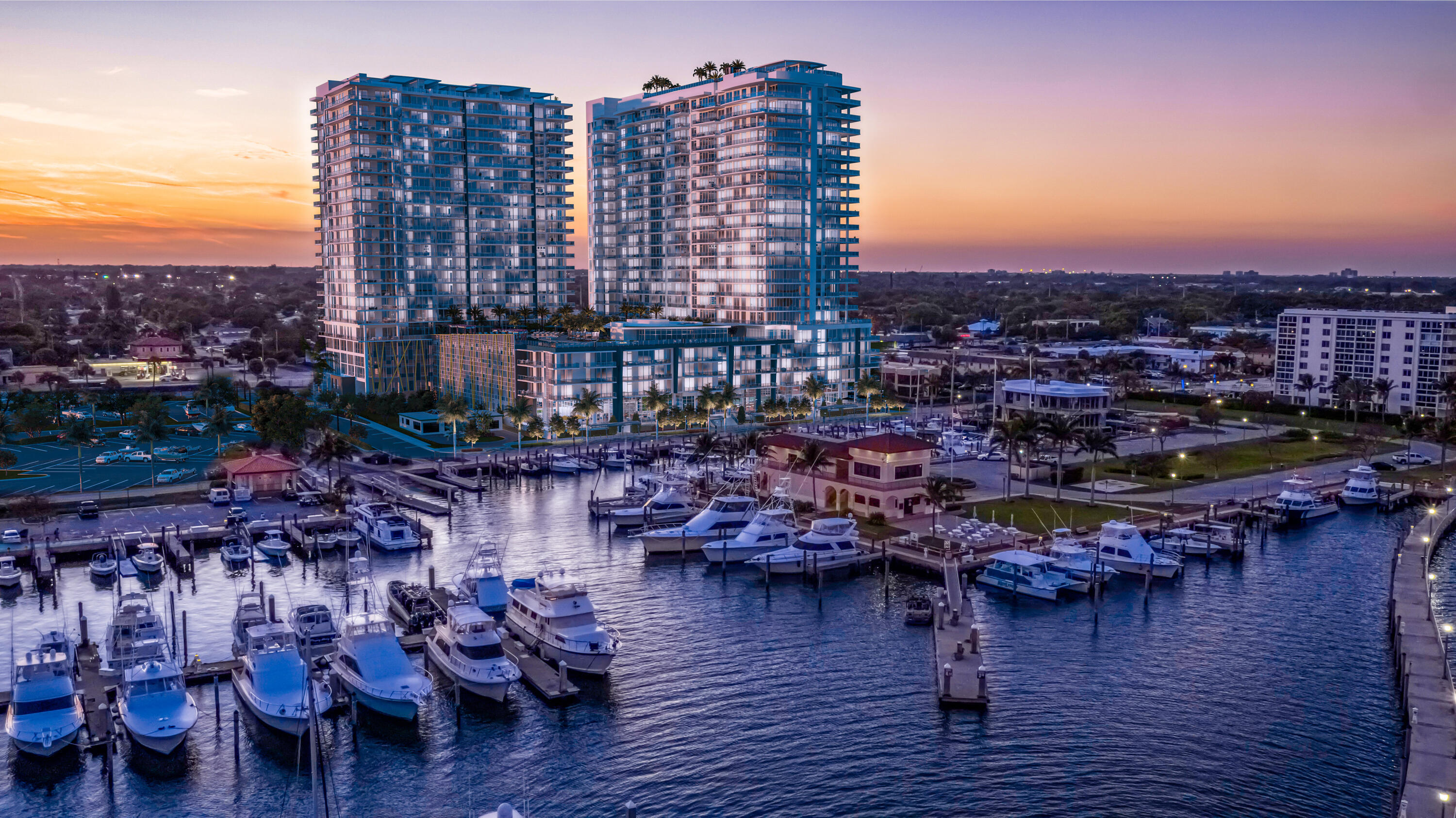 220 Lake Shore #1911, Lake Park FL 33403