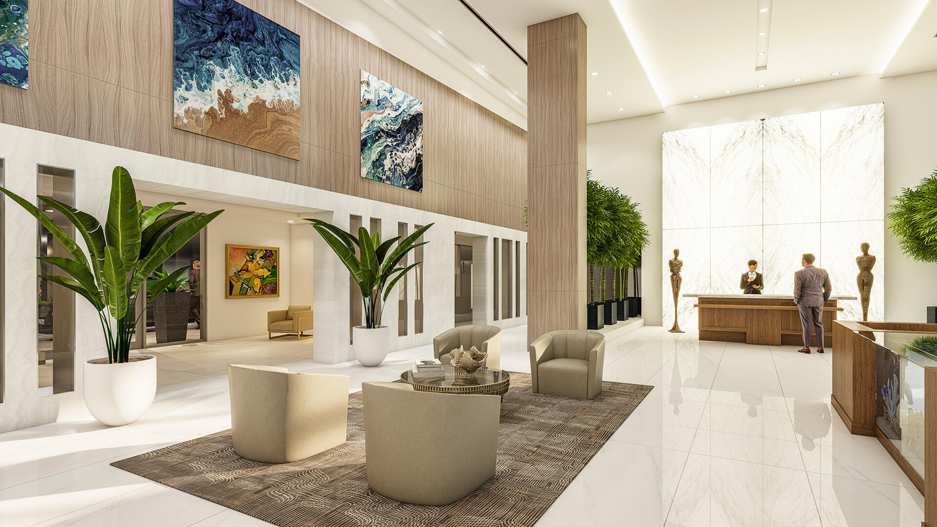 220 Lake Shore #1911, Lake Park FL 33403