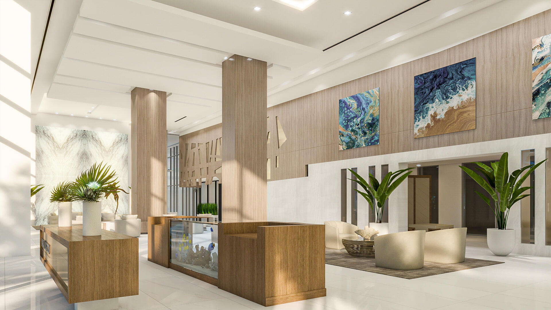 220 Lake Shore #1911, Lake Park FL 33403