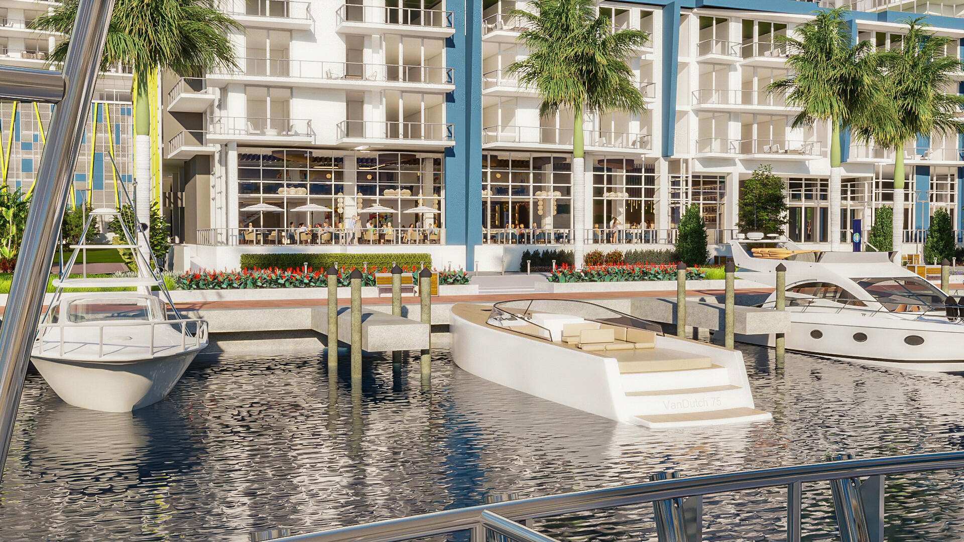 220 Lake Shore #1911, Lake Park FL 33403