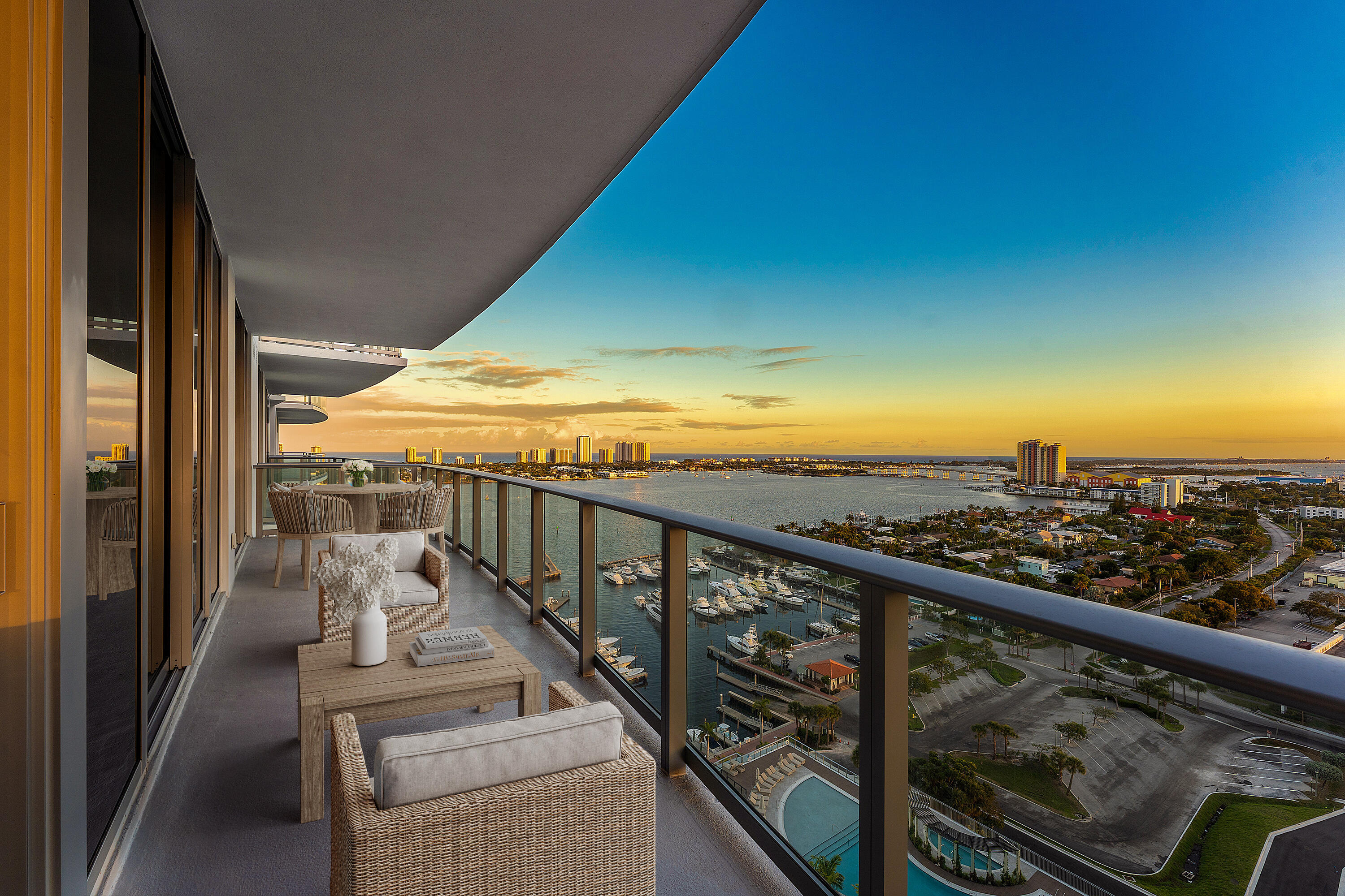 220 Lake Shore #1911, Lake Park FL 33403