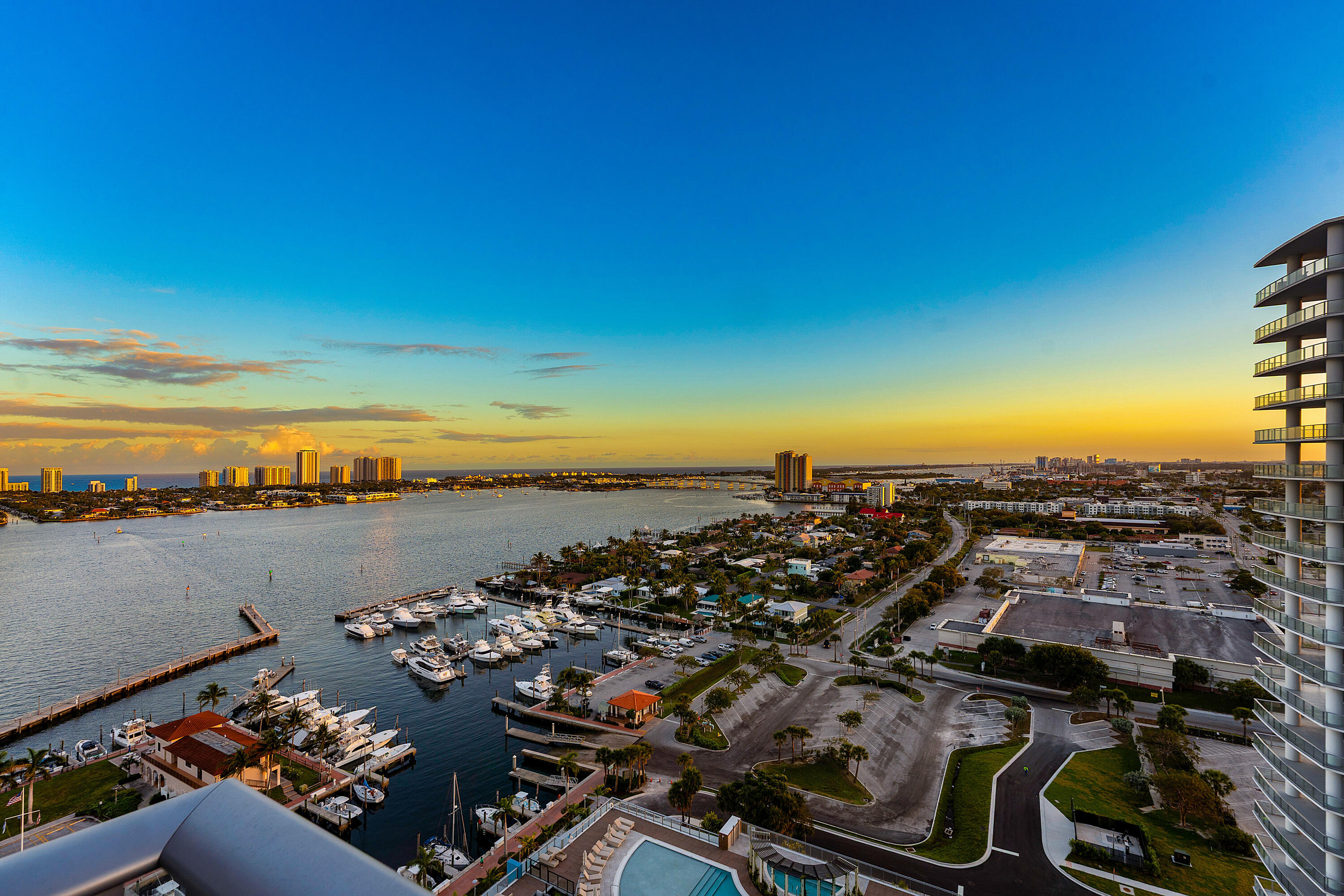 220 Lake Shore #1911, Lake Park FL 33403