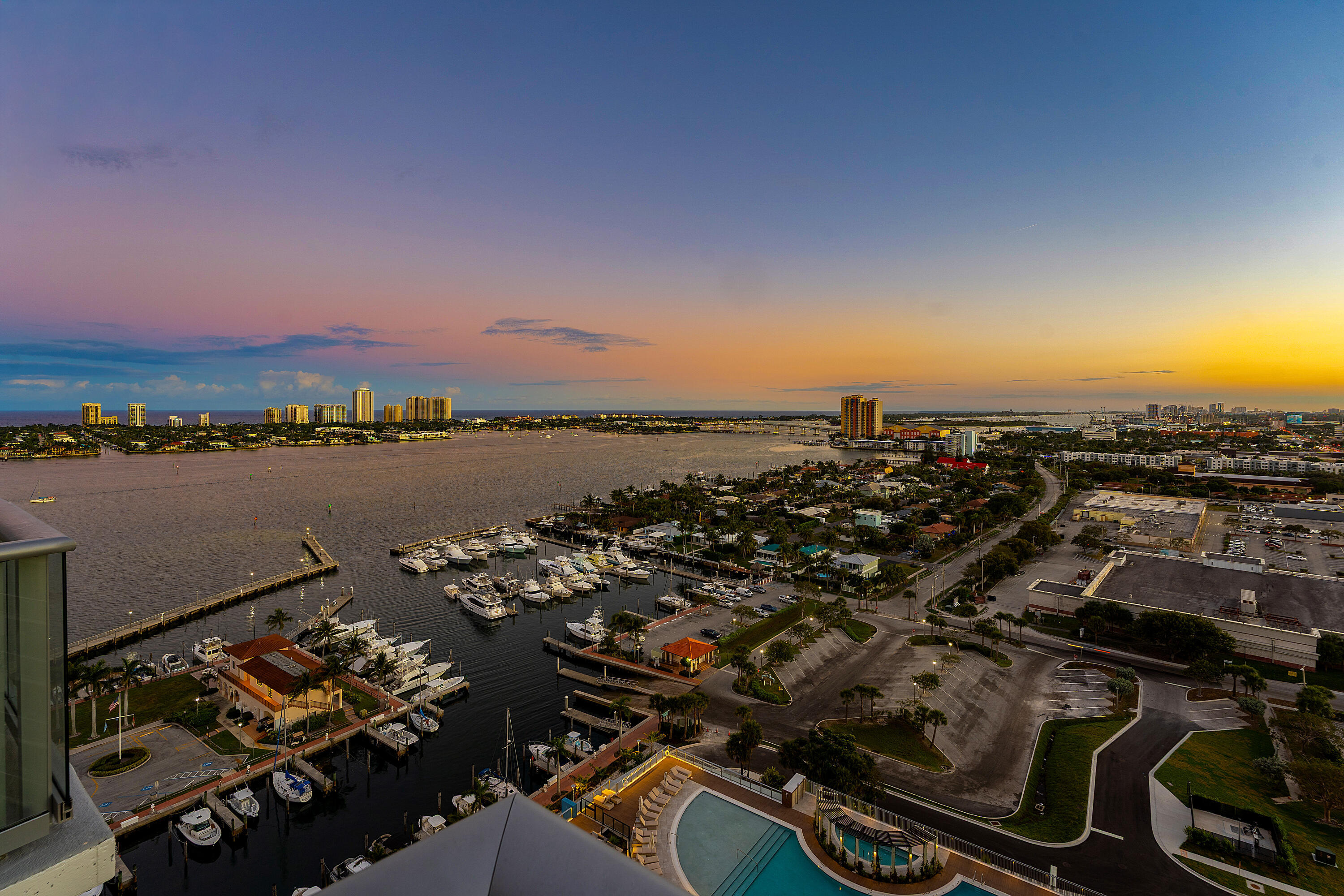 220 Lake Shore #1911, Lake Park FL 33403