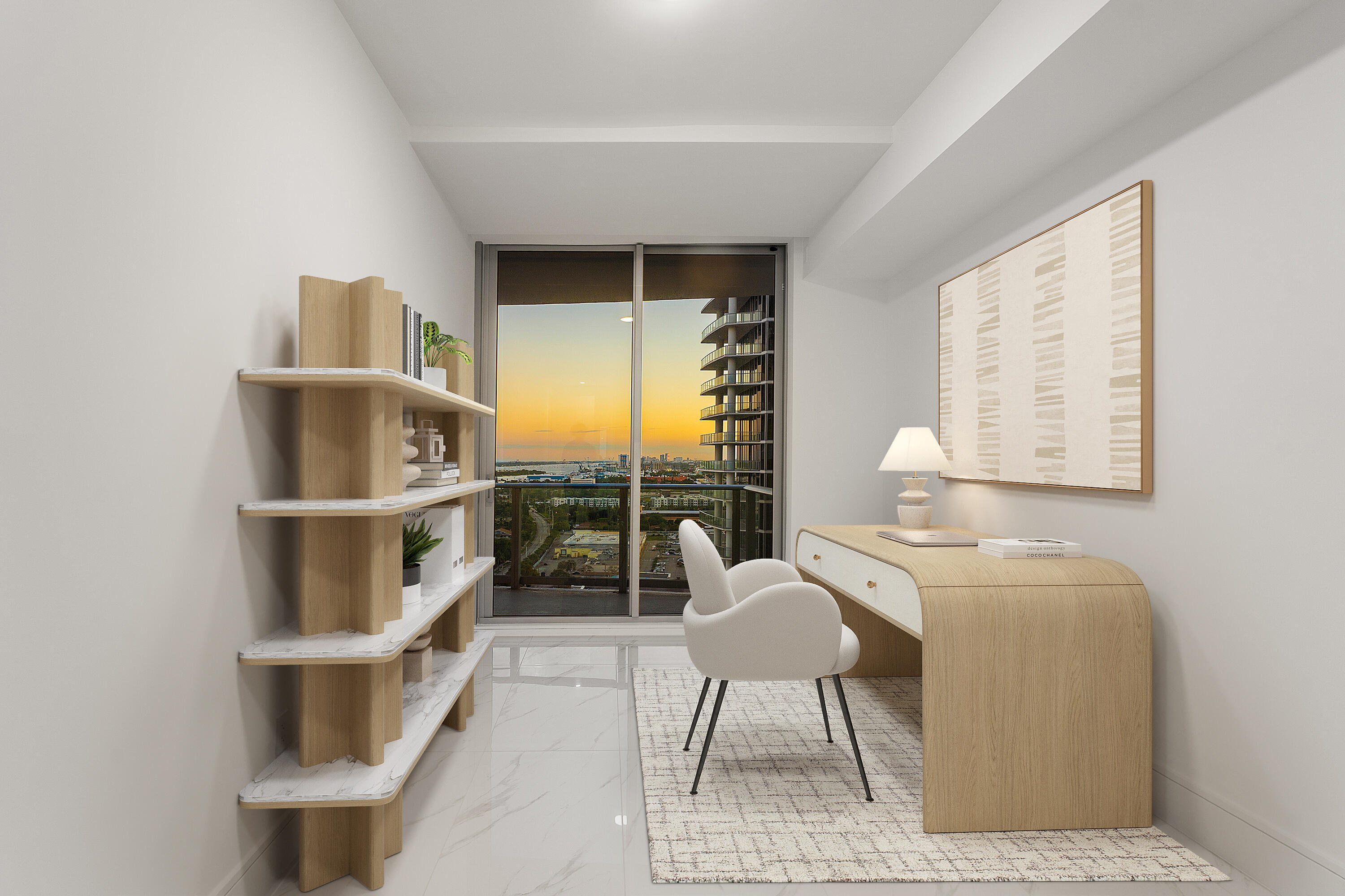 220 Lake Shore #1911, Lake Park FL 33403