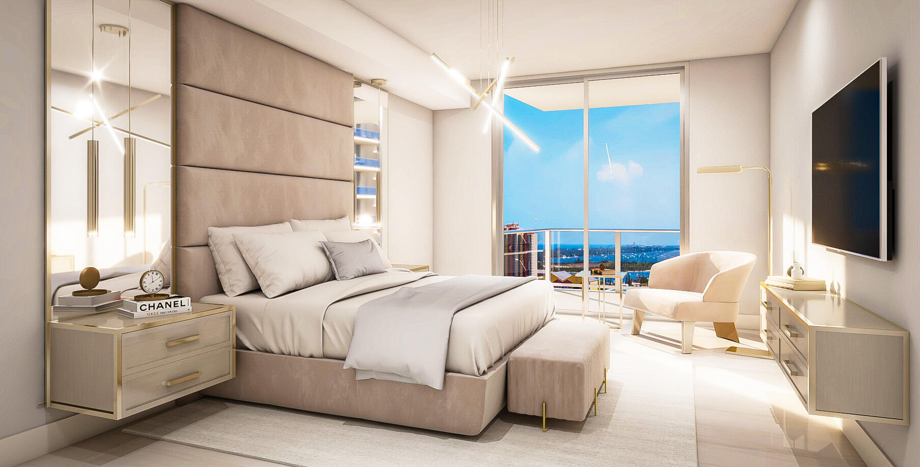 220 Lake Shore #1911, Lake Park FL 33403