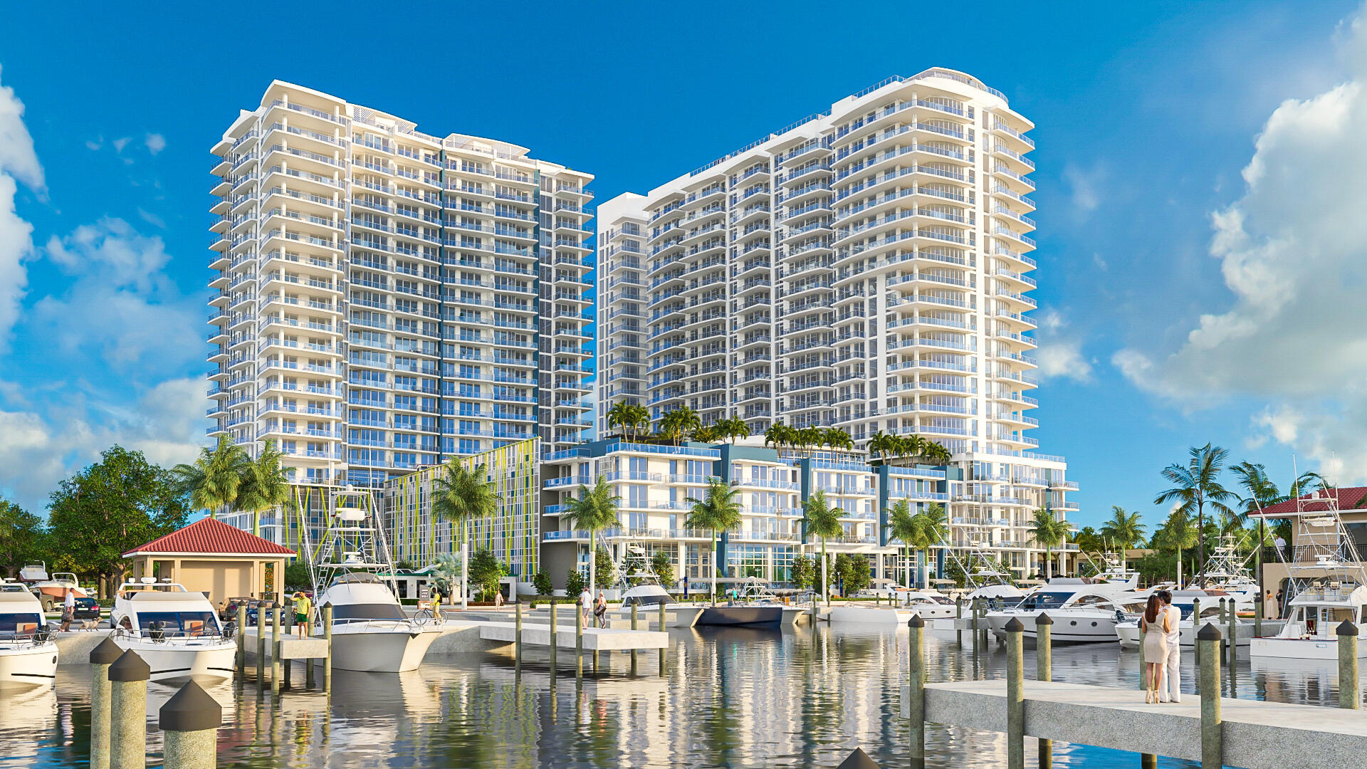 220 Lake Shore #1911, Lake Park FL 33403