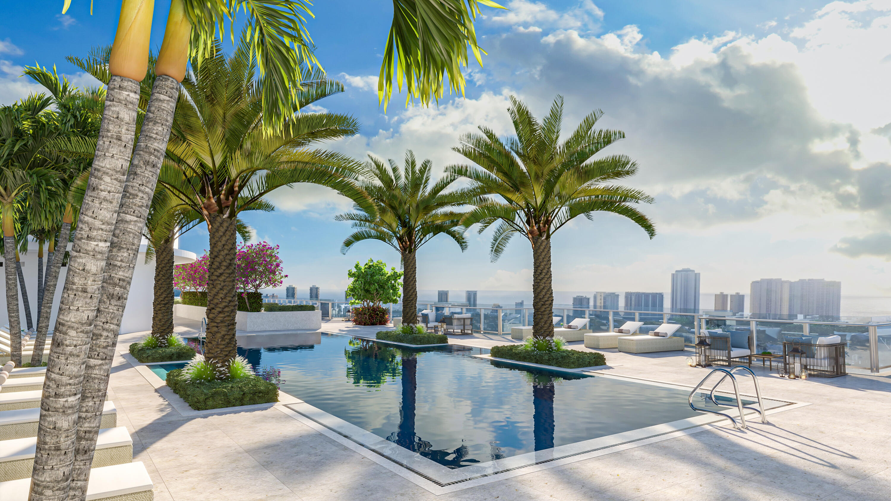 220 Lake Shore #1911, Lake Park FL 33403