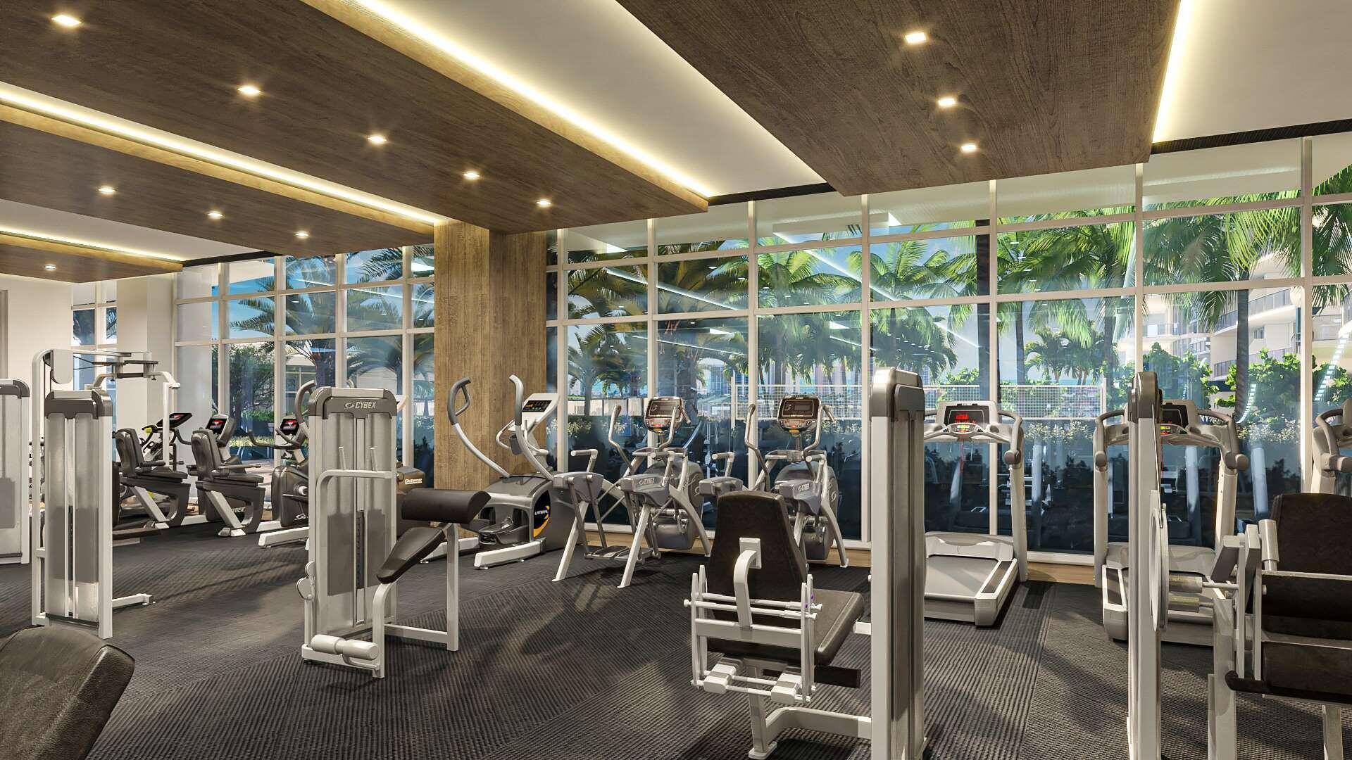 220 Lake Shore #1911, Lake Park FL 33403