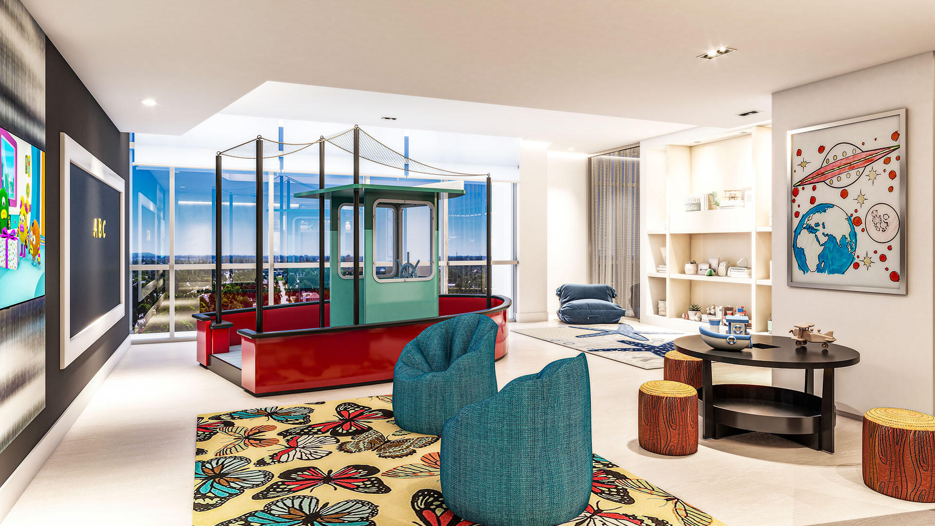 220 Lake Shore #1911, Lake Park FL 33403