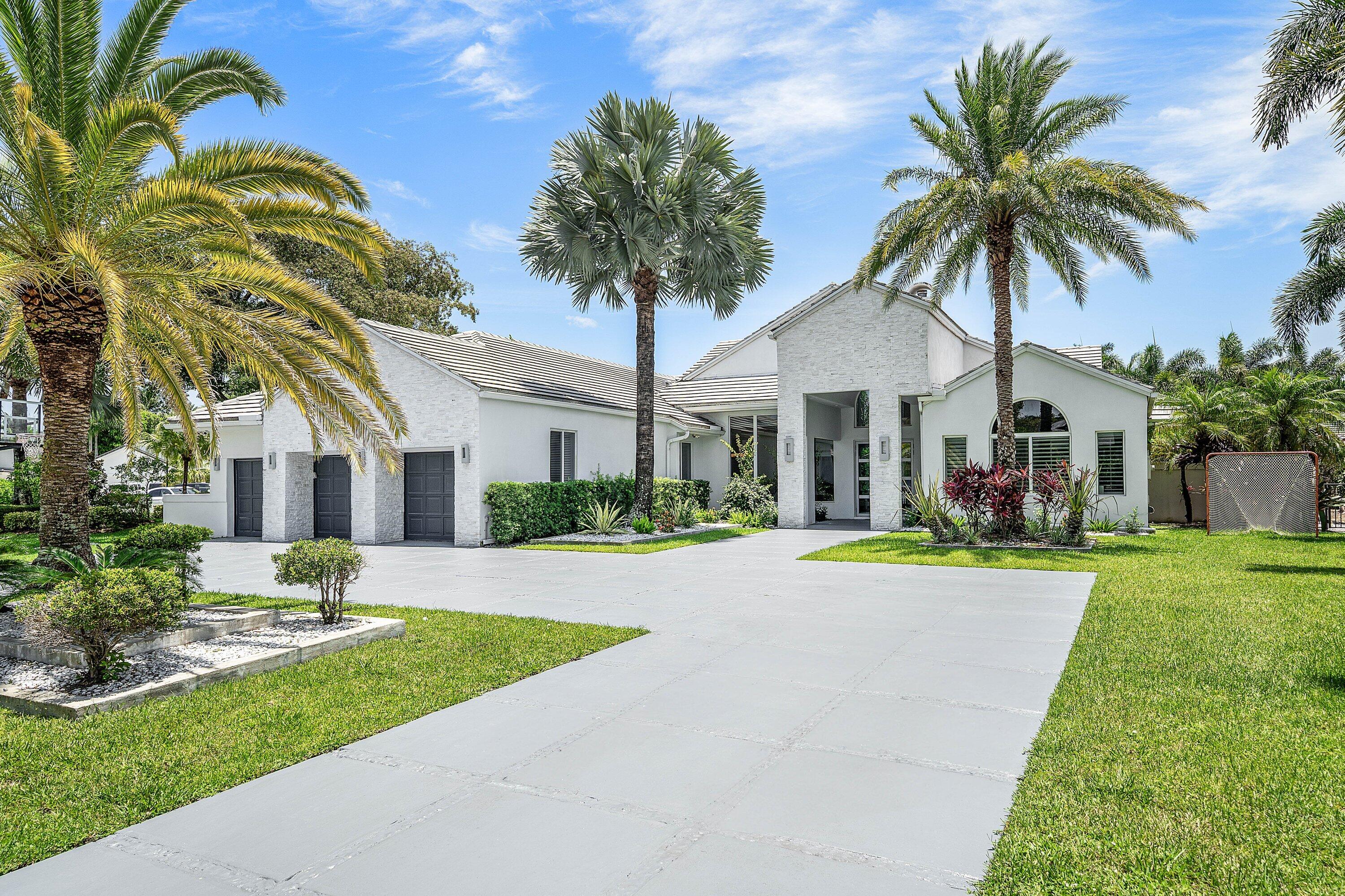 3828 NW 53rd, Boca Raton FL 33496