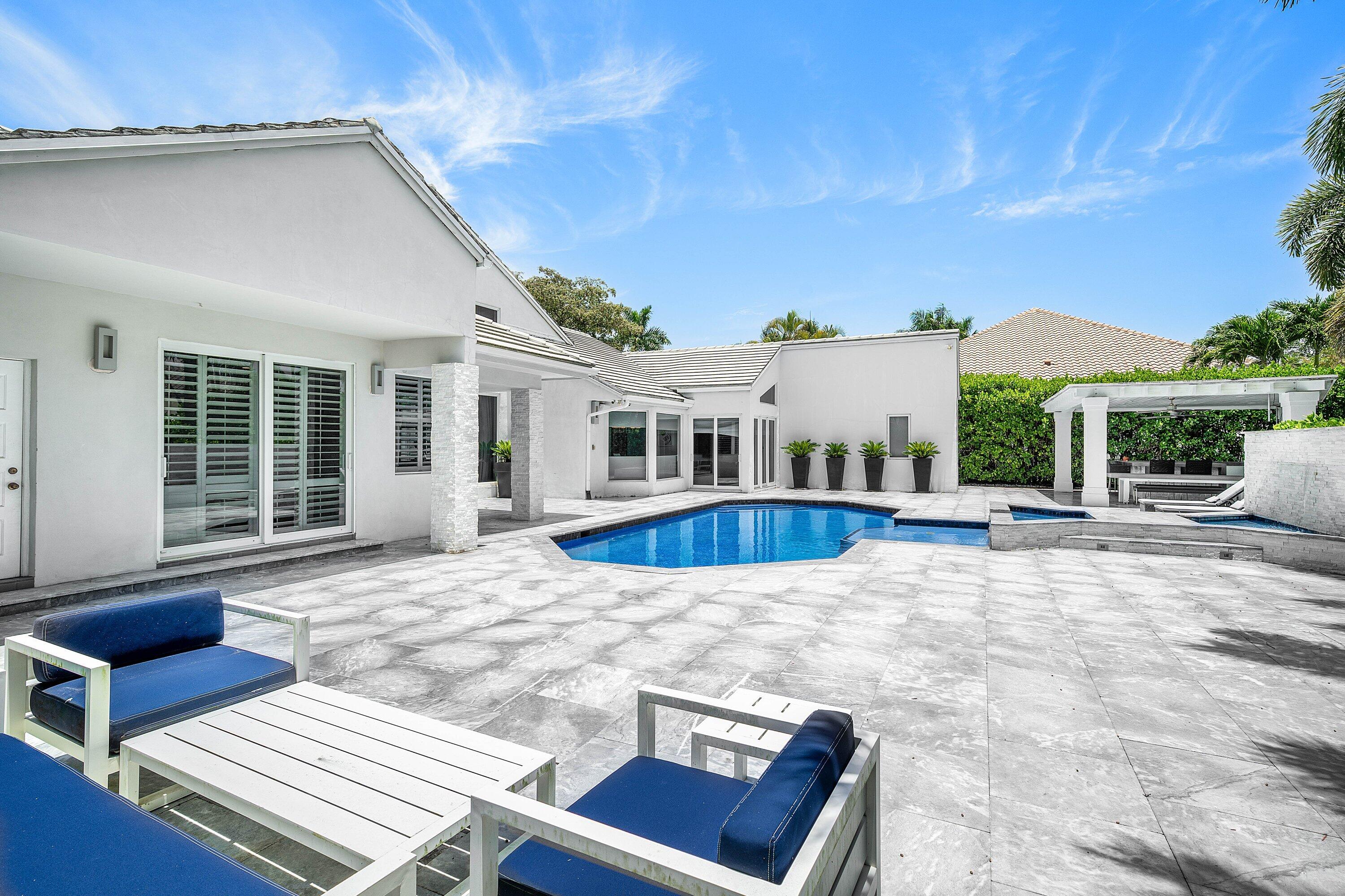 3828 NW 53rd, Boca Raton FL 33496