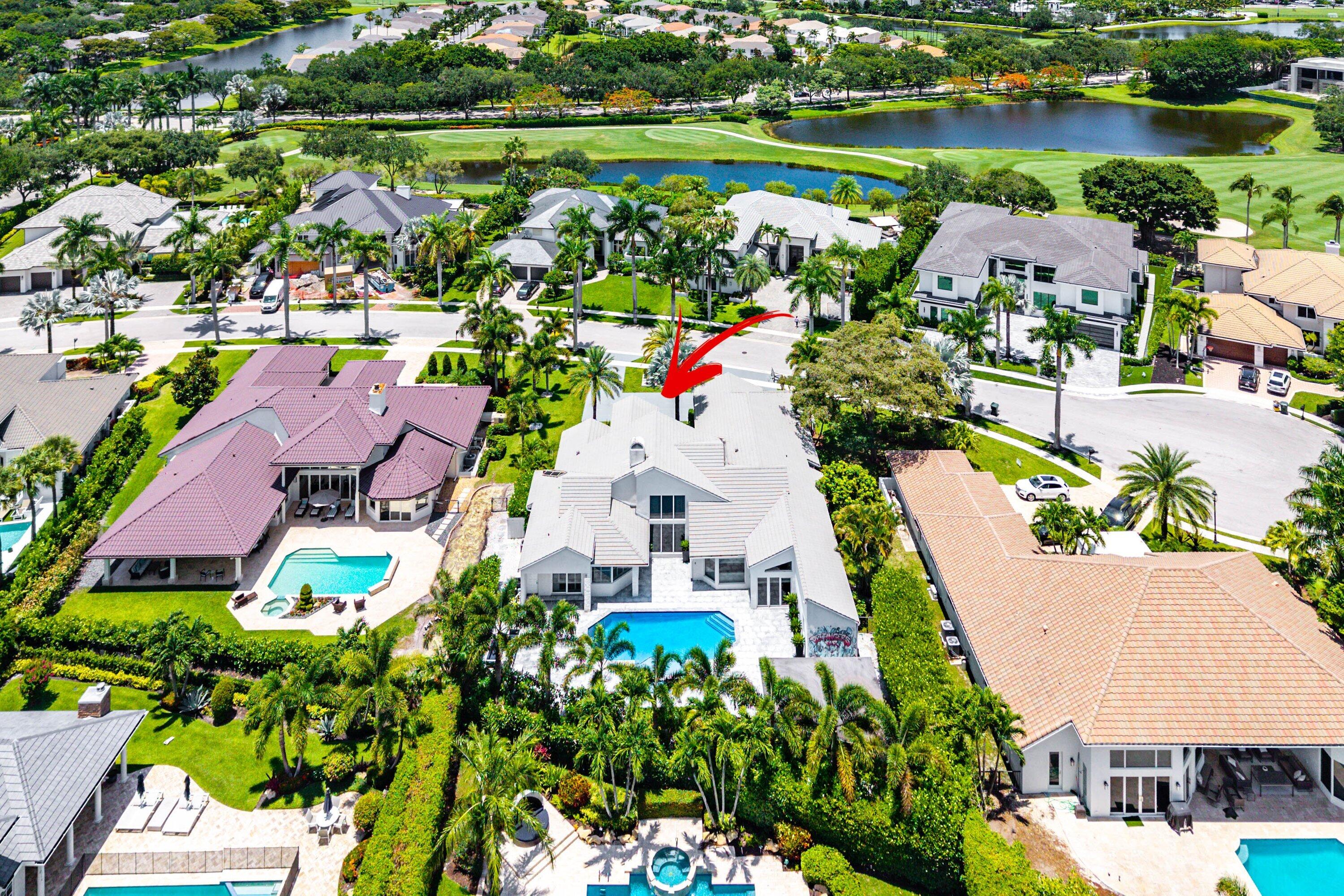 3828 NW 53rd, Boca Raton FL 33496