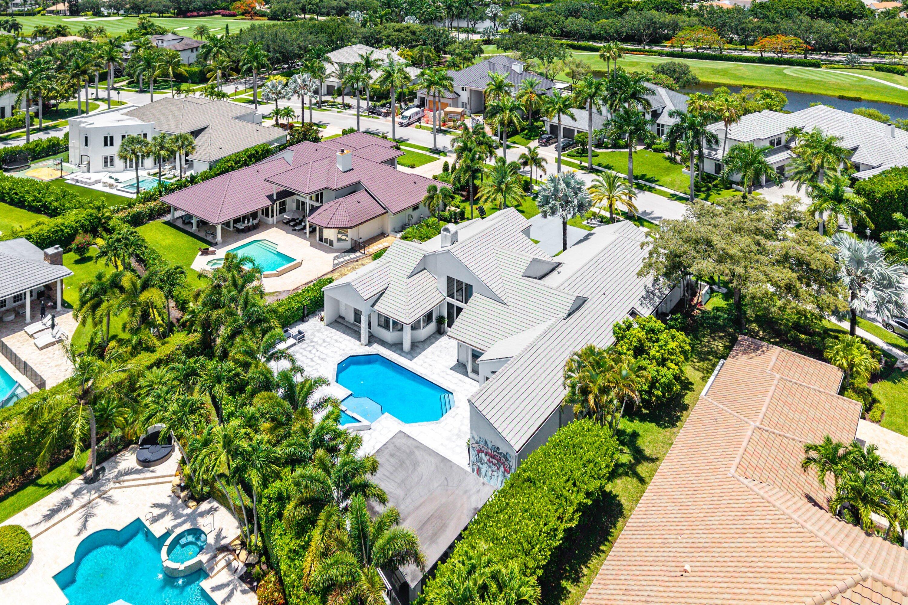 3828 NW 53rd, Boca Raton FL 33496
