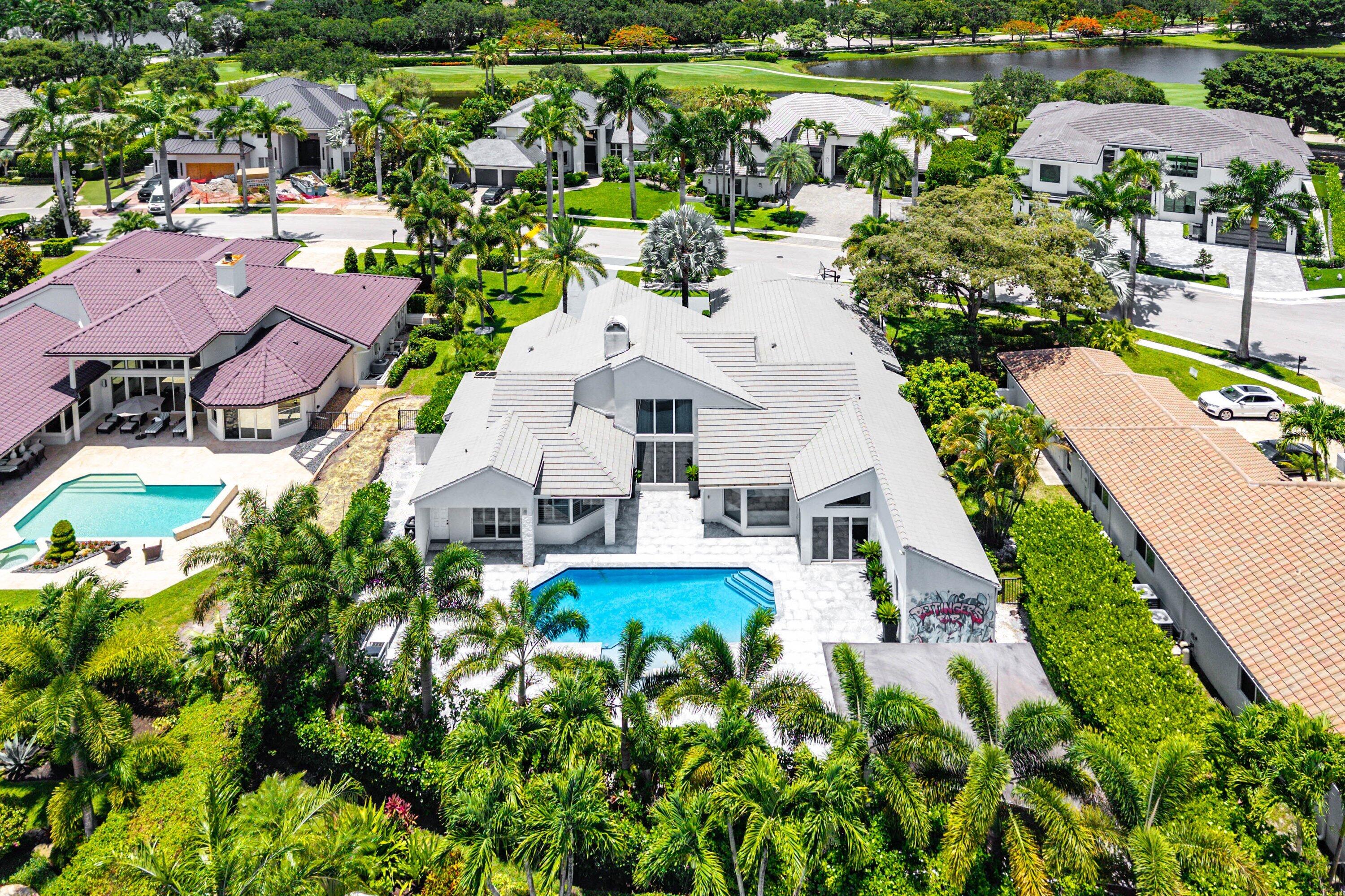 3828 NW 53rd, Boca Raton FL 33496