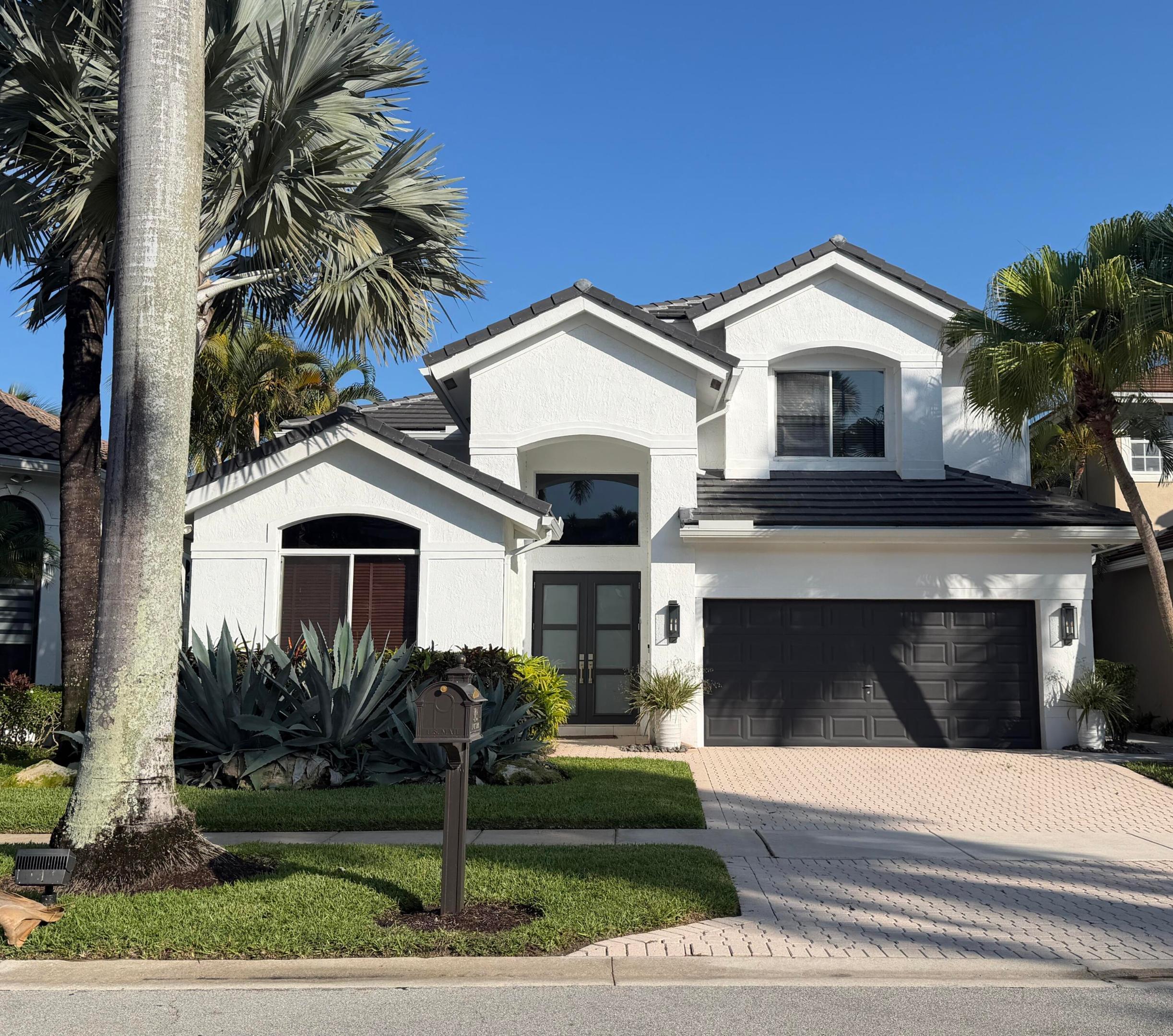 5463 NW 41st, Boca Raton FL 33496