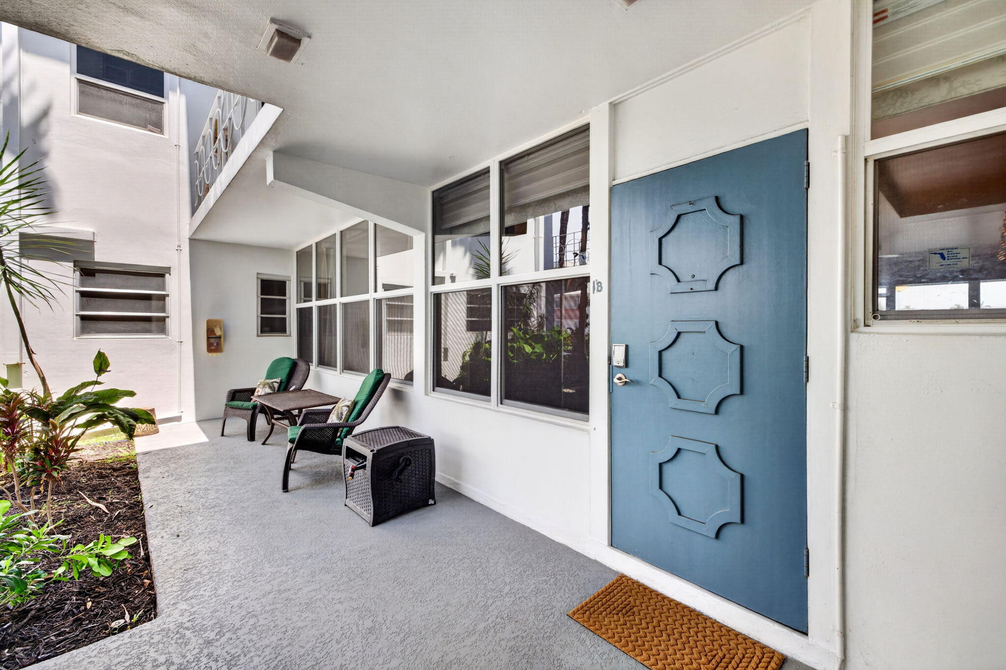 2727 Yacht Club #1b, Fort Lauderdale FL 33304