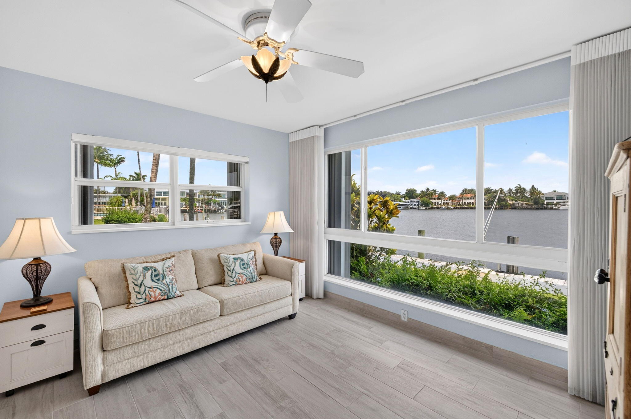 2727 Yacht Club #1b, Fort Lauderdale FL 33304