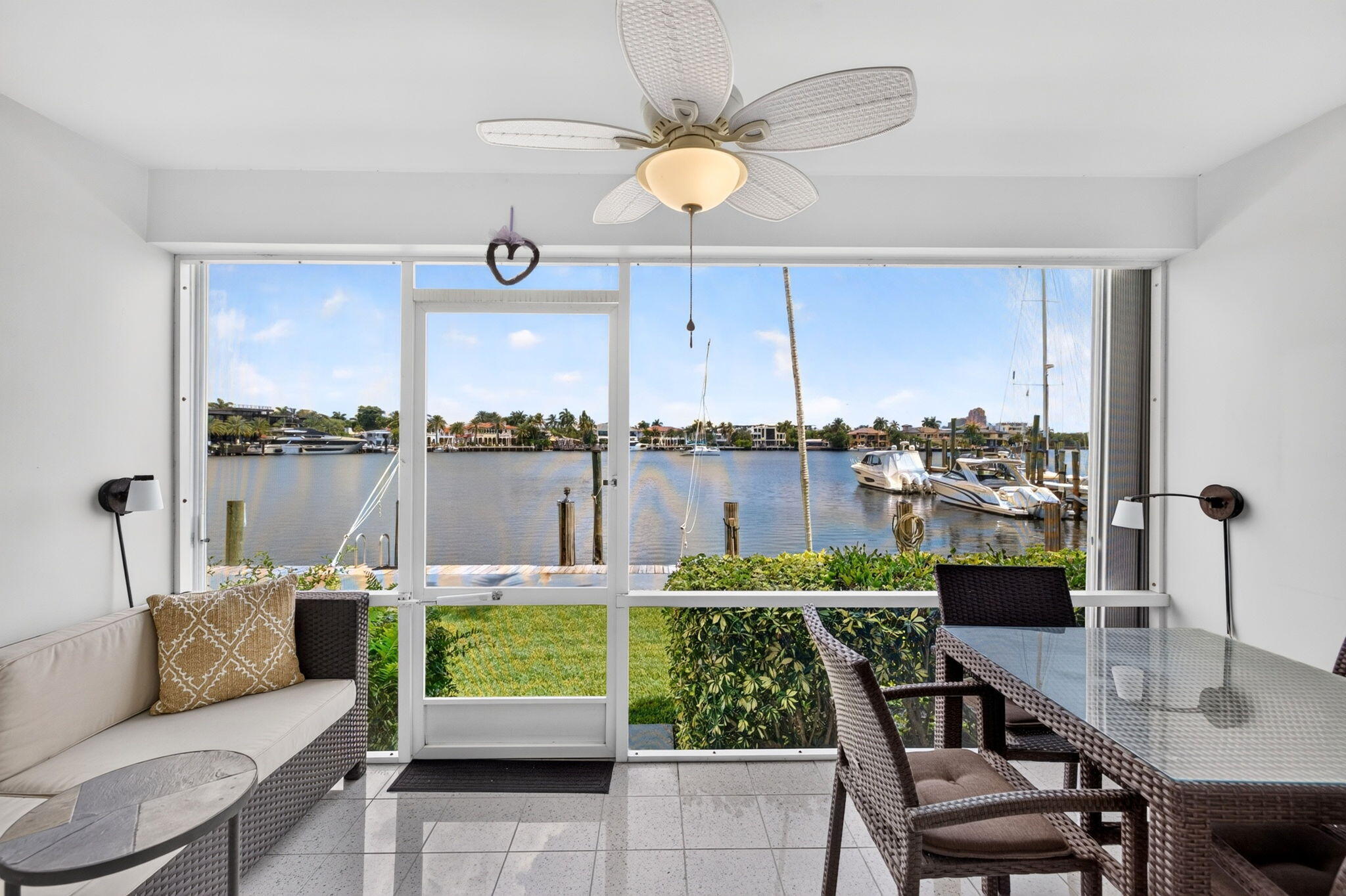 2727 Yacht Club #1b, Fort Lauderdale FL 33304