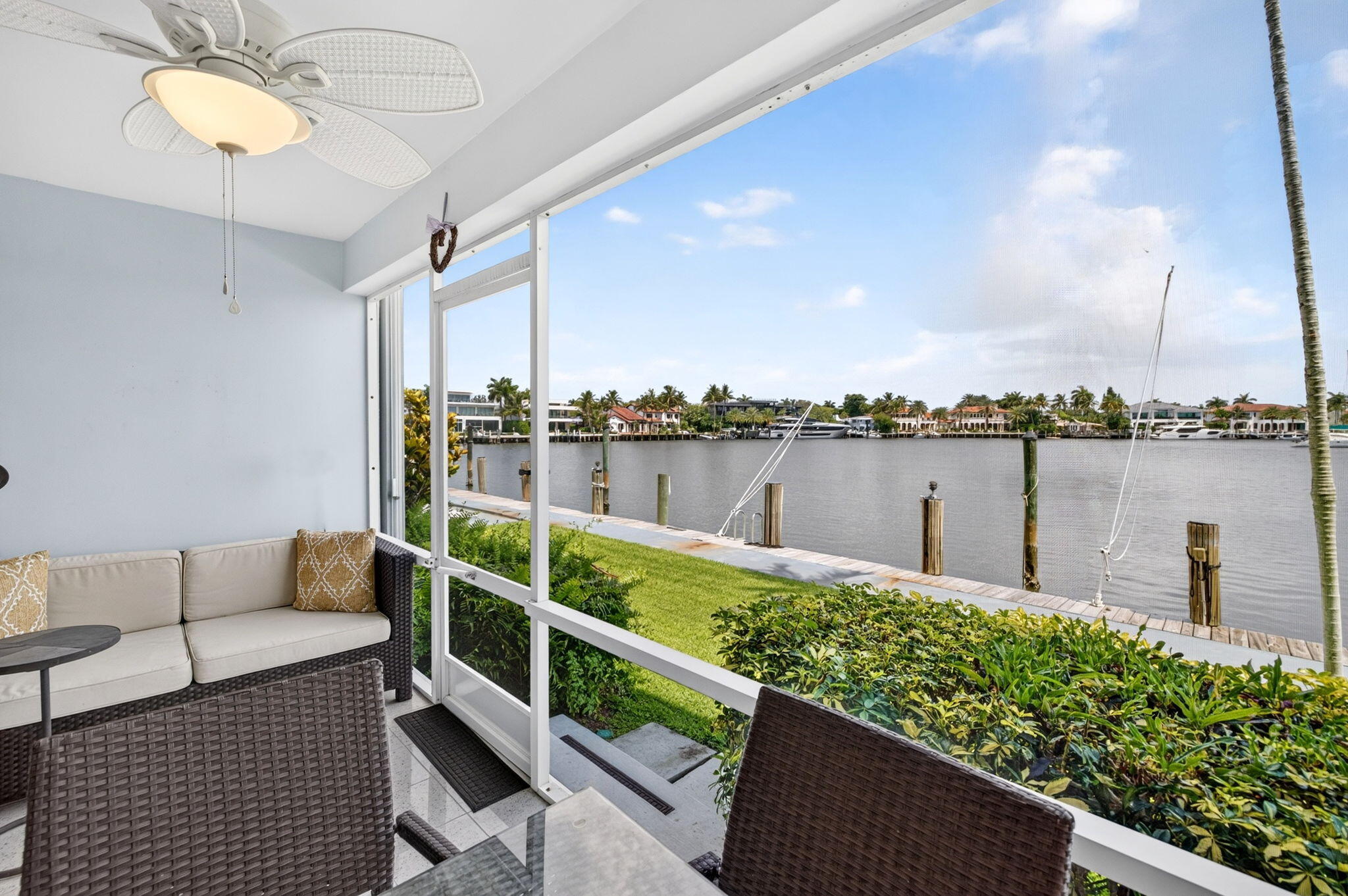 2727 Yacht Club #1b, Fort Lauderdale FL 33304