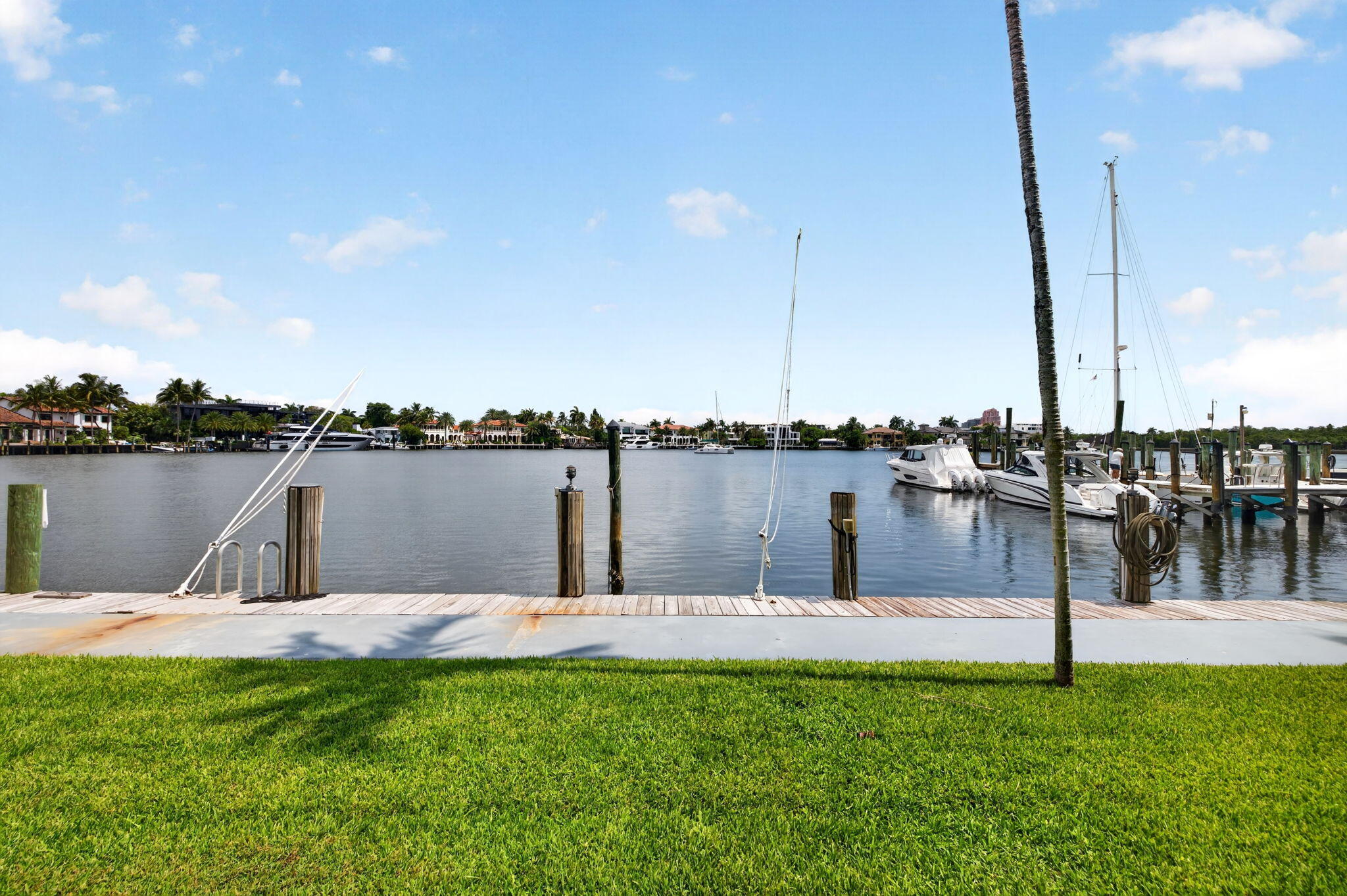 2727 Yacht Club #1b, Fort Lauderdale FL 33304