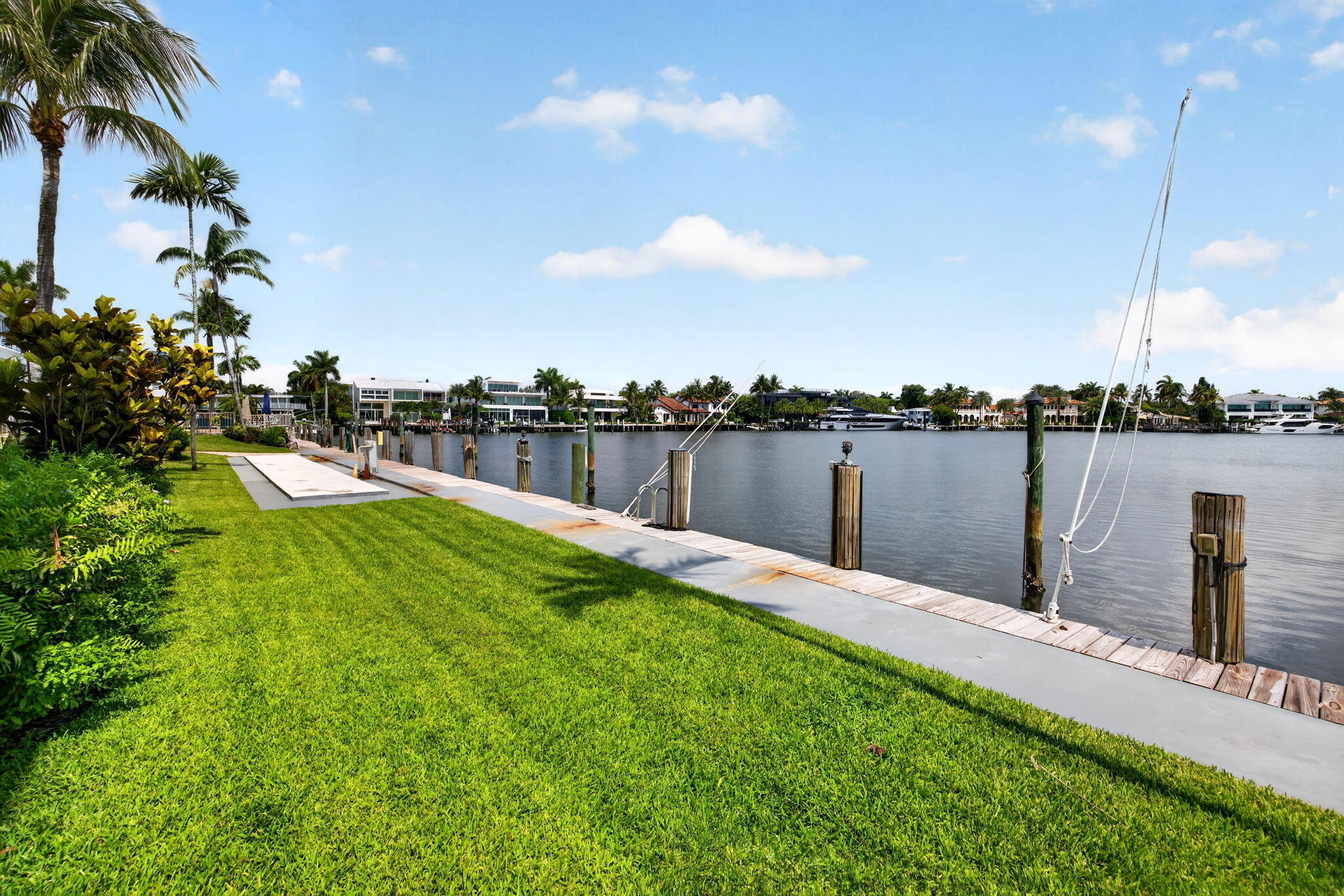 2727 Yacht Club #1b, Fort Lauderdale FL 33304