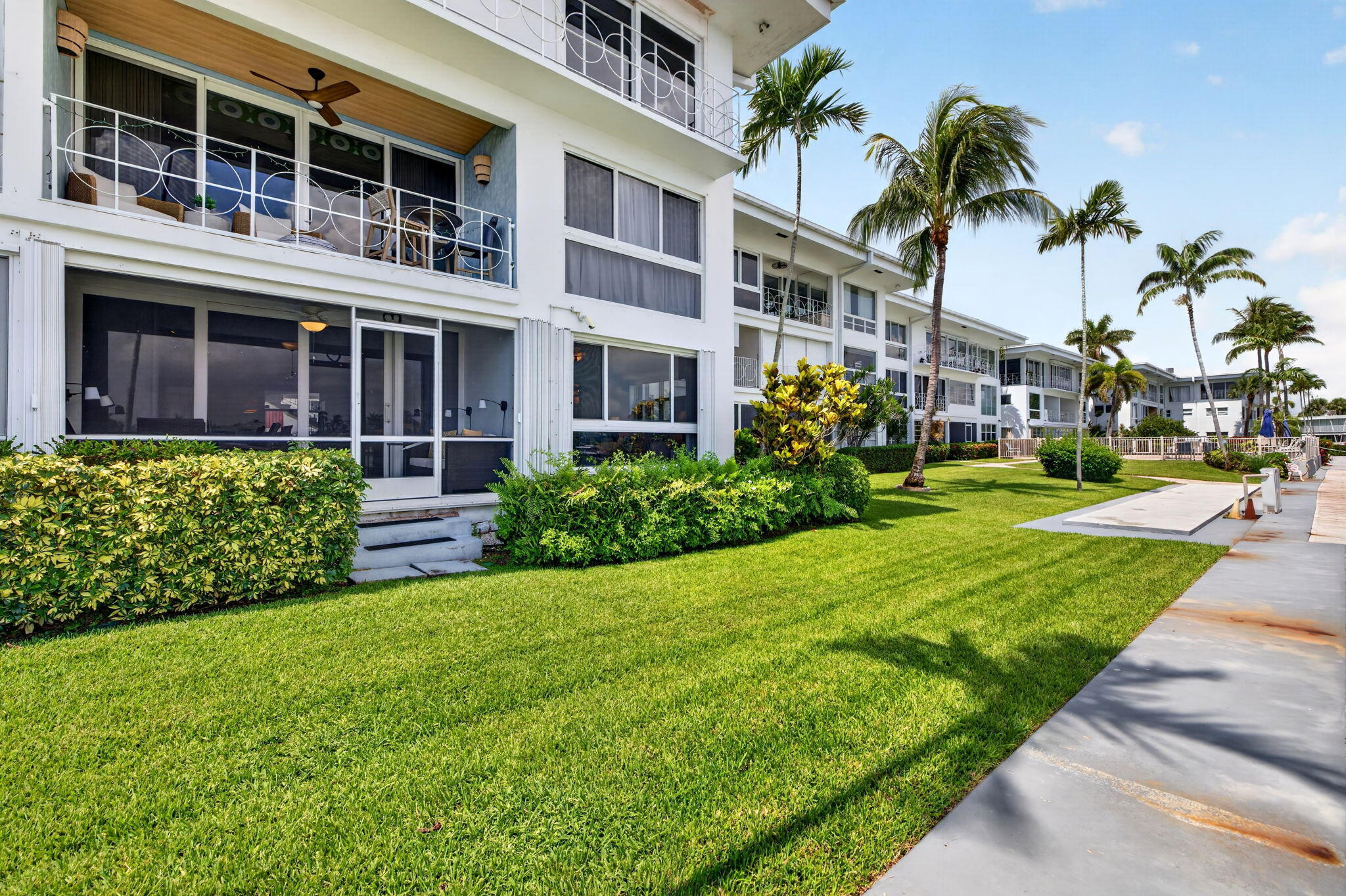 2727 Yacht Club #1b, Fort Lauderdale FL 33304
