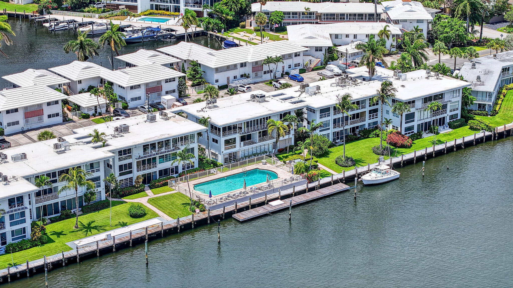 2727 Yacht Club #1b, Fort Lauderdale FL 33304