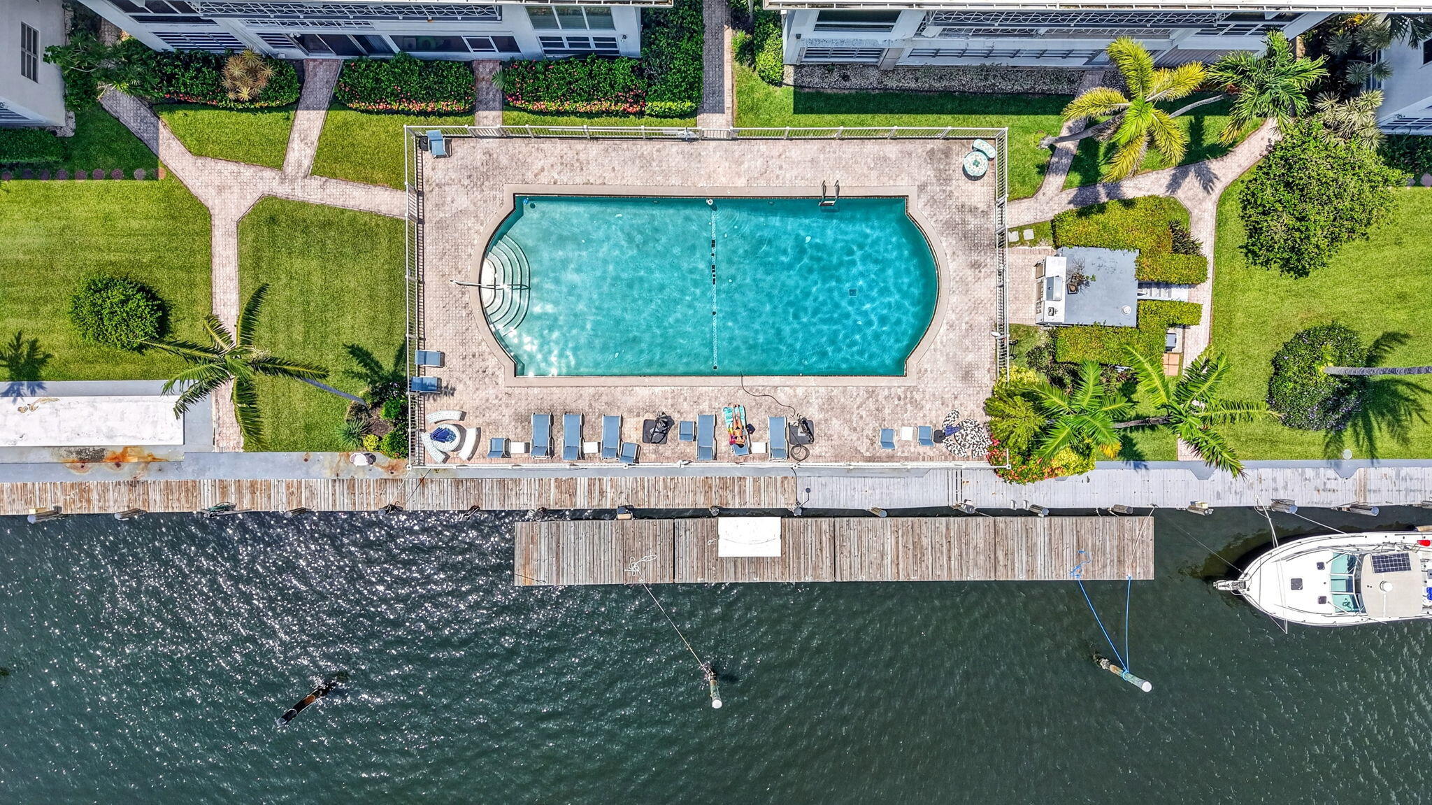 2727 Yacht Club #1b, Fort Lauderdale FL 33304