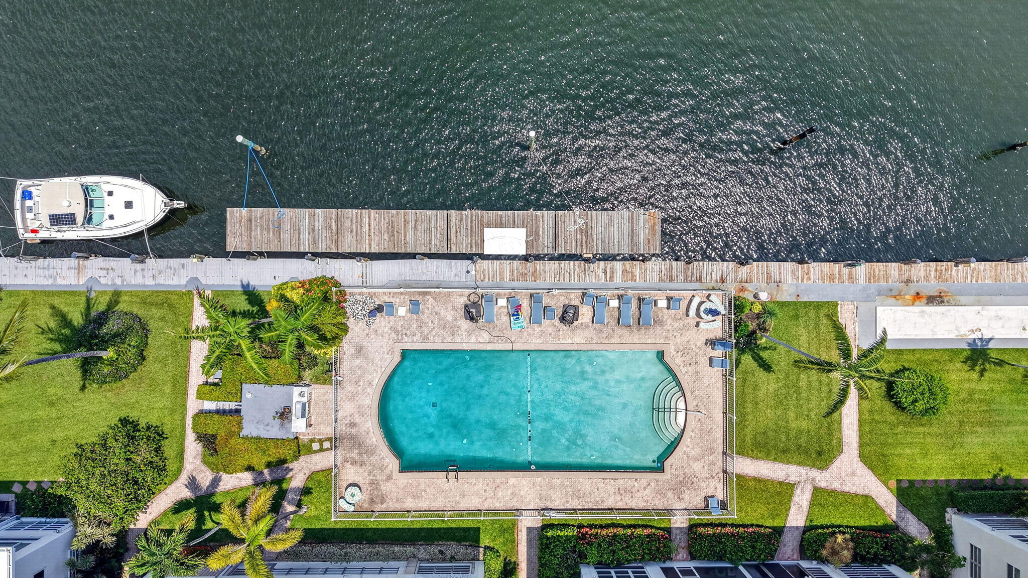 2727 Yacht Club #1b, Fort Lauderdale FL 33304