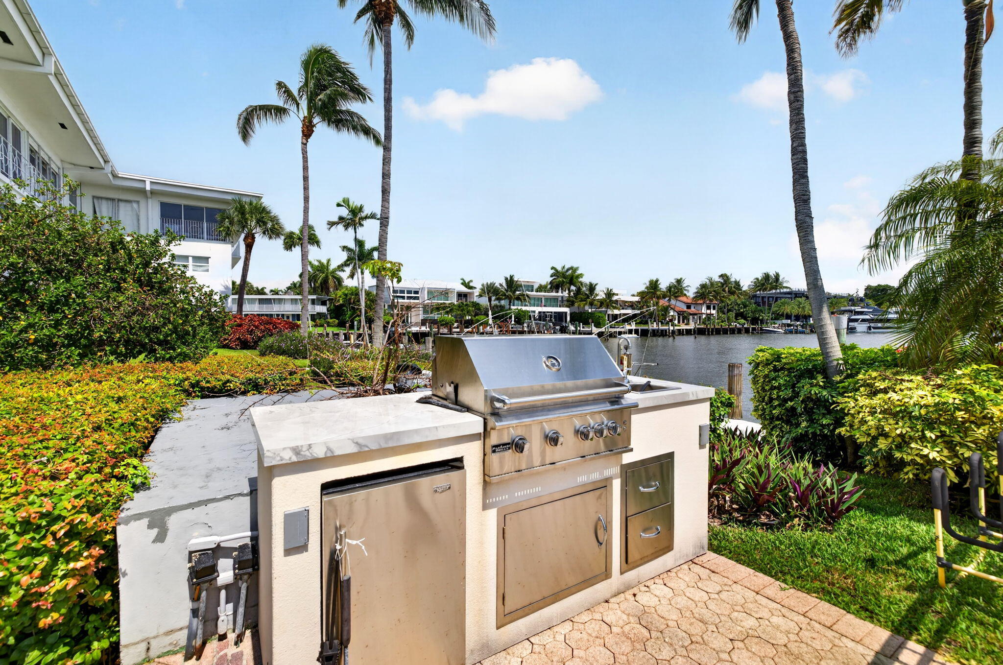 2727 Yacht Club #1b, Fort Lauderdale FL 33304