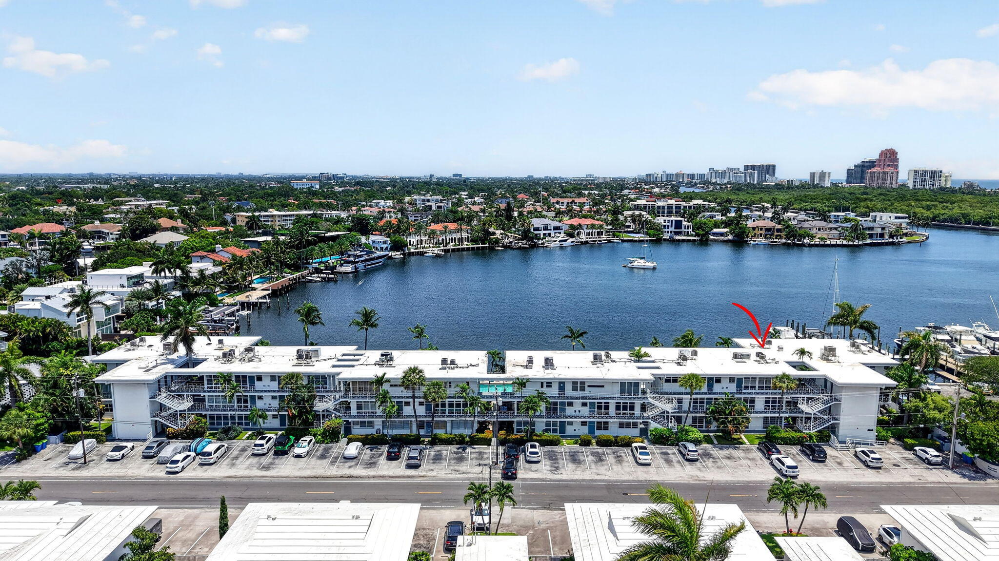 2727 Yacht Club #1b, Fort Lauderdale FL 33304