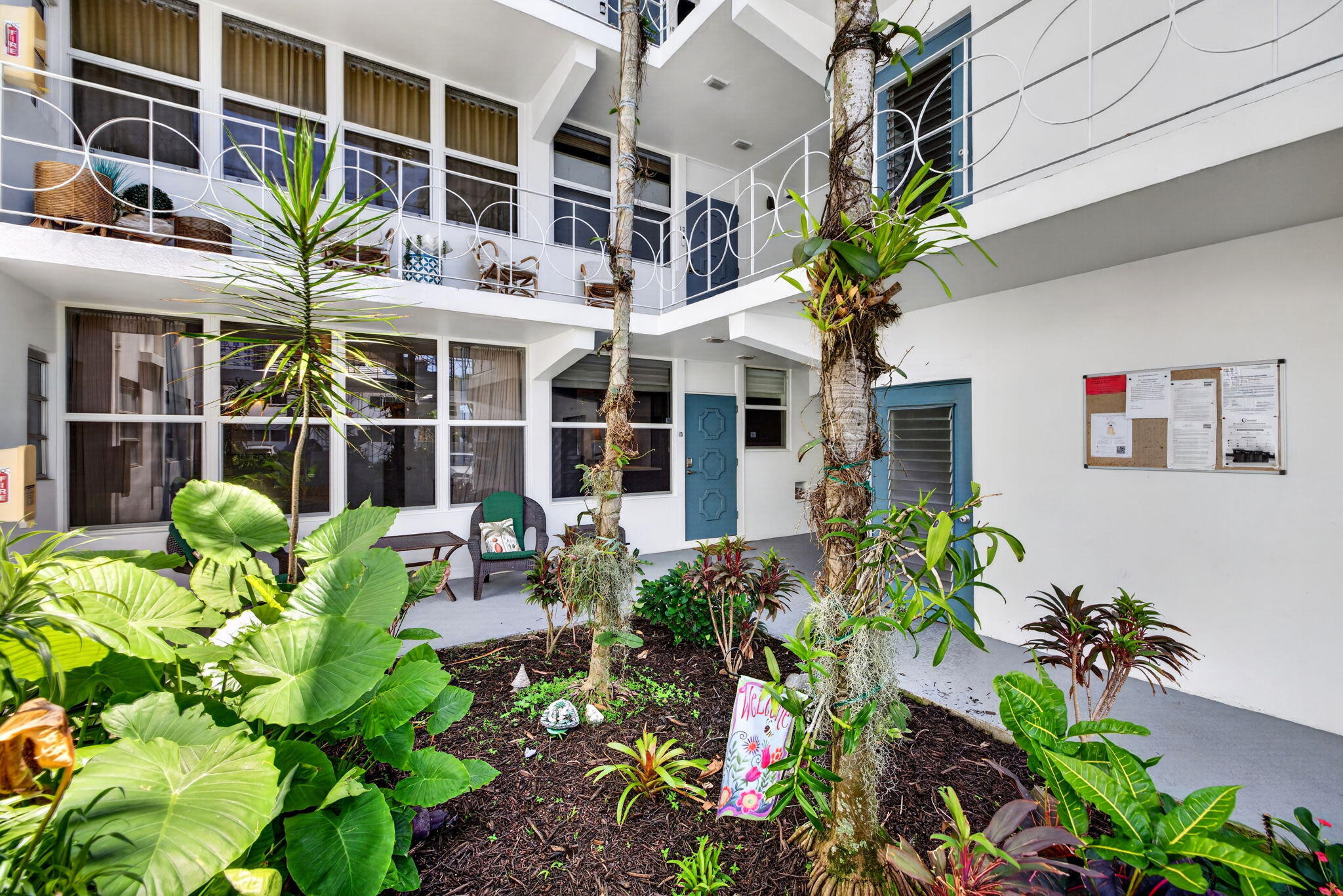 2727 Yacht Club #1b, Fort Lauderdale FL 33304