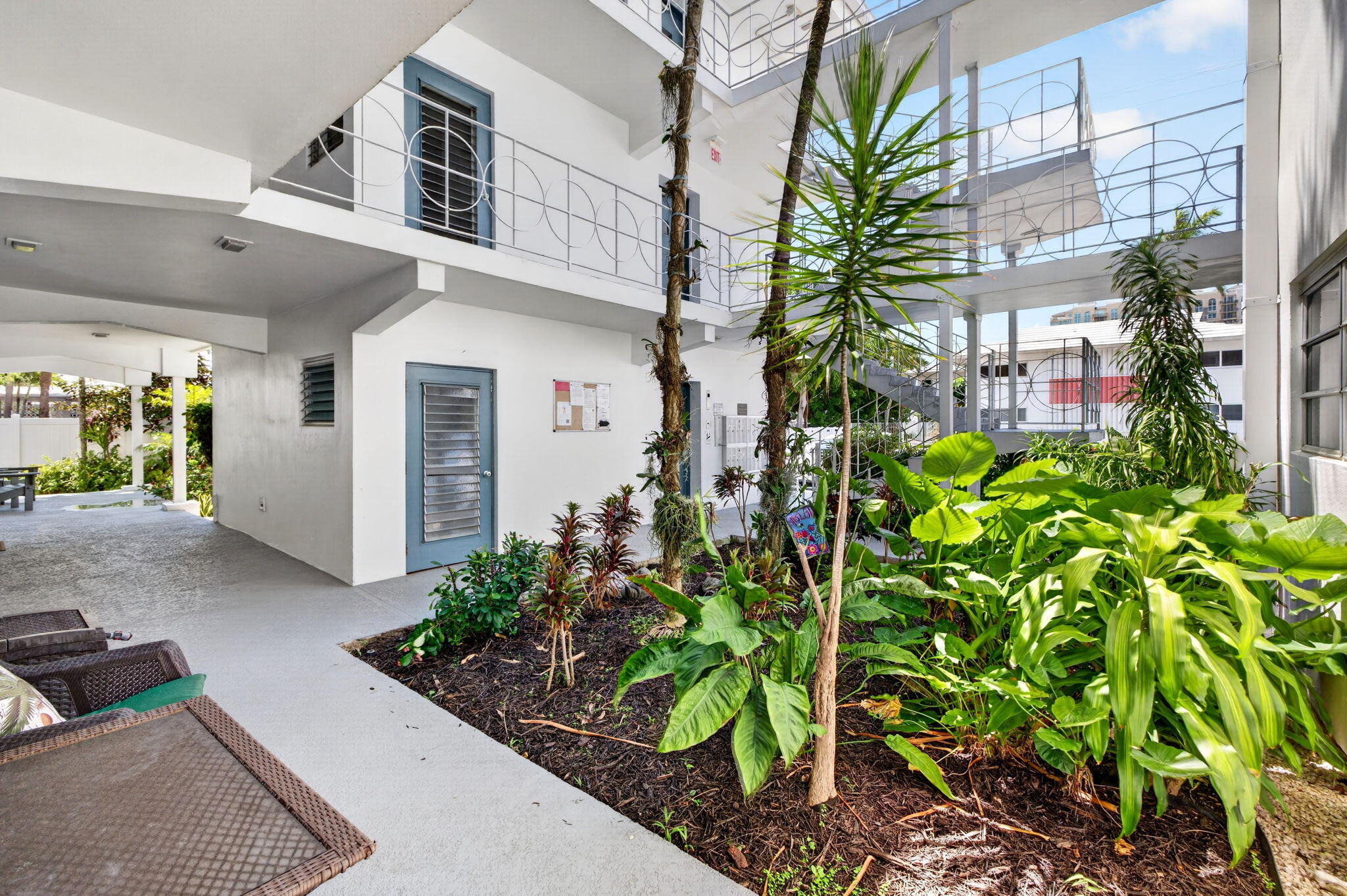 2727 Yacht Club #1b, Fort Lauderdale FL 33304