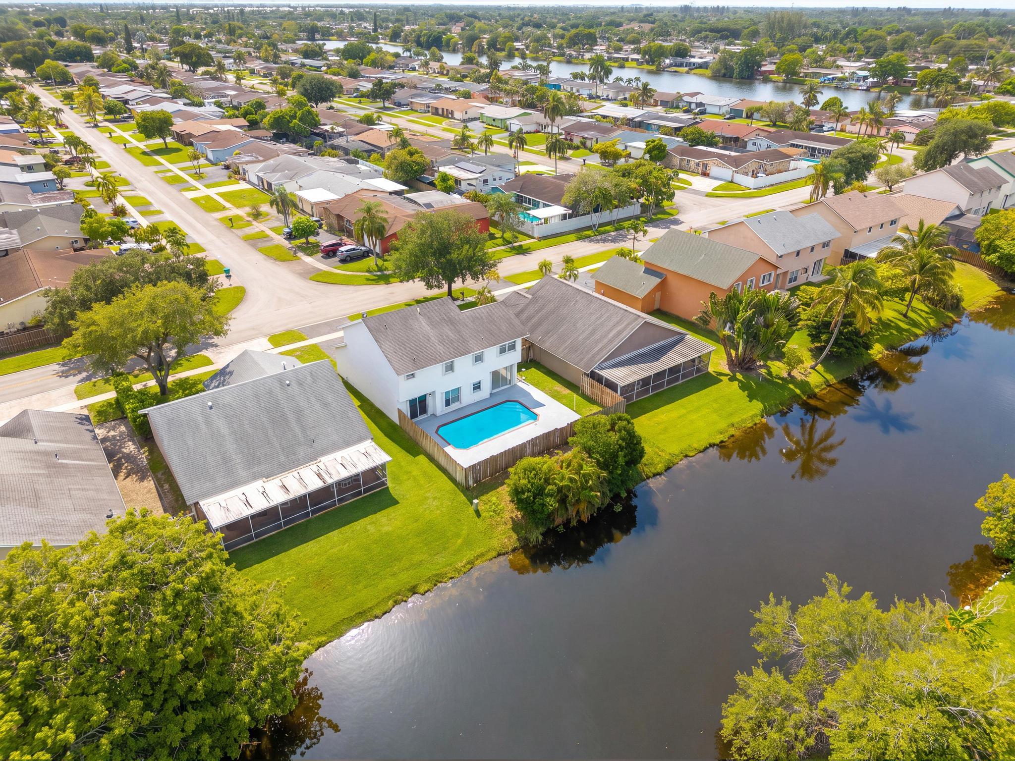 3157 NW 120th, Sunrise FL 33323