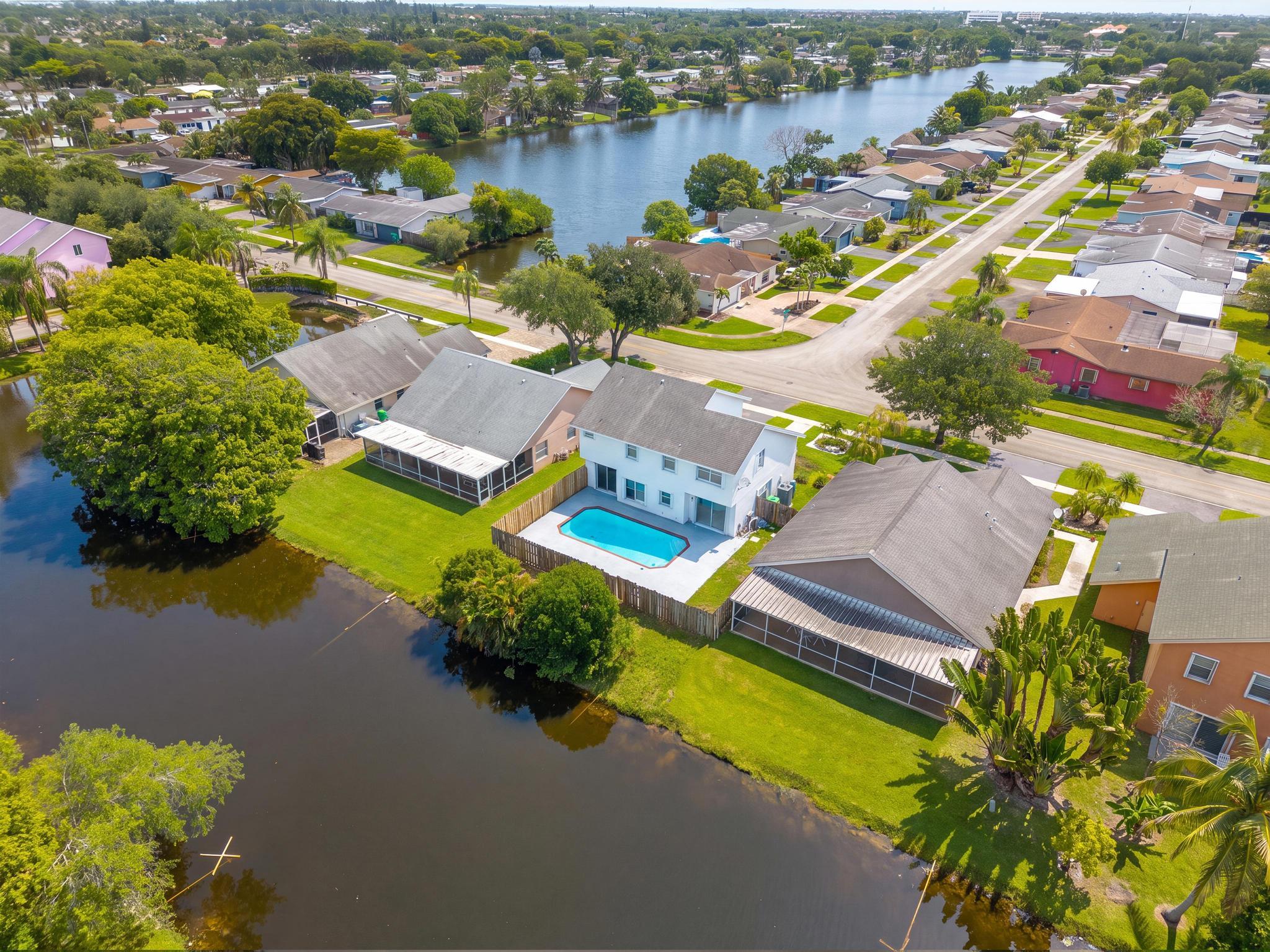 3157 NW 120th, Sunrise FL 33323