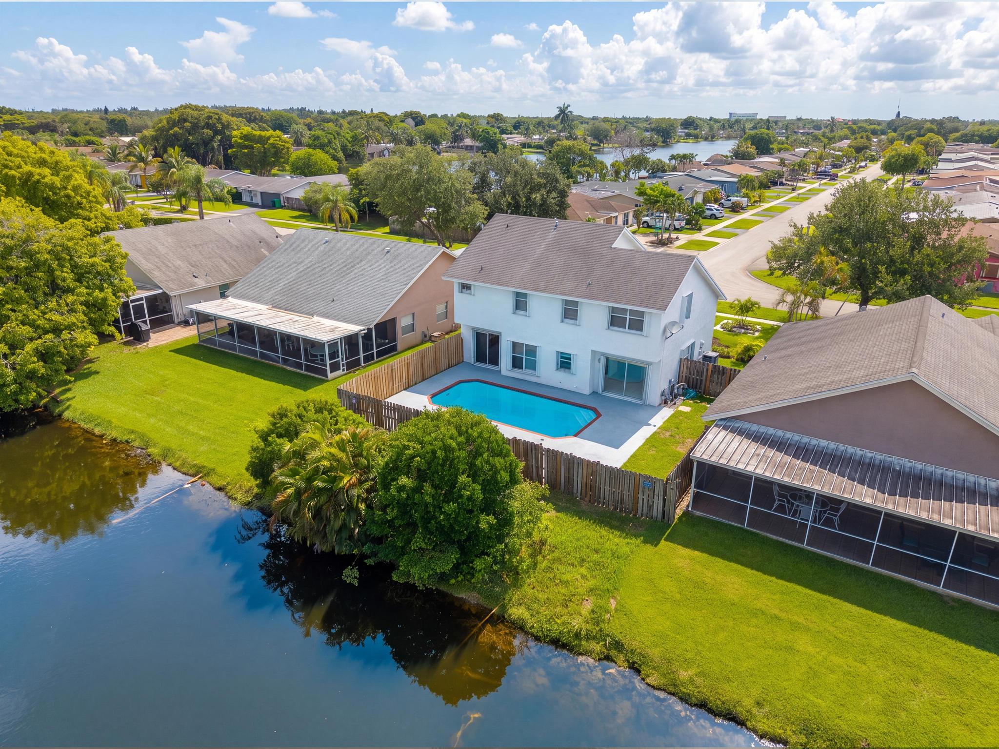 3157 NW 120th, Sunrise FL 33323