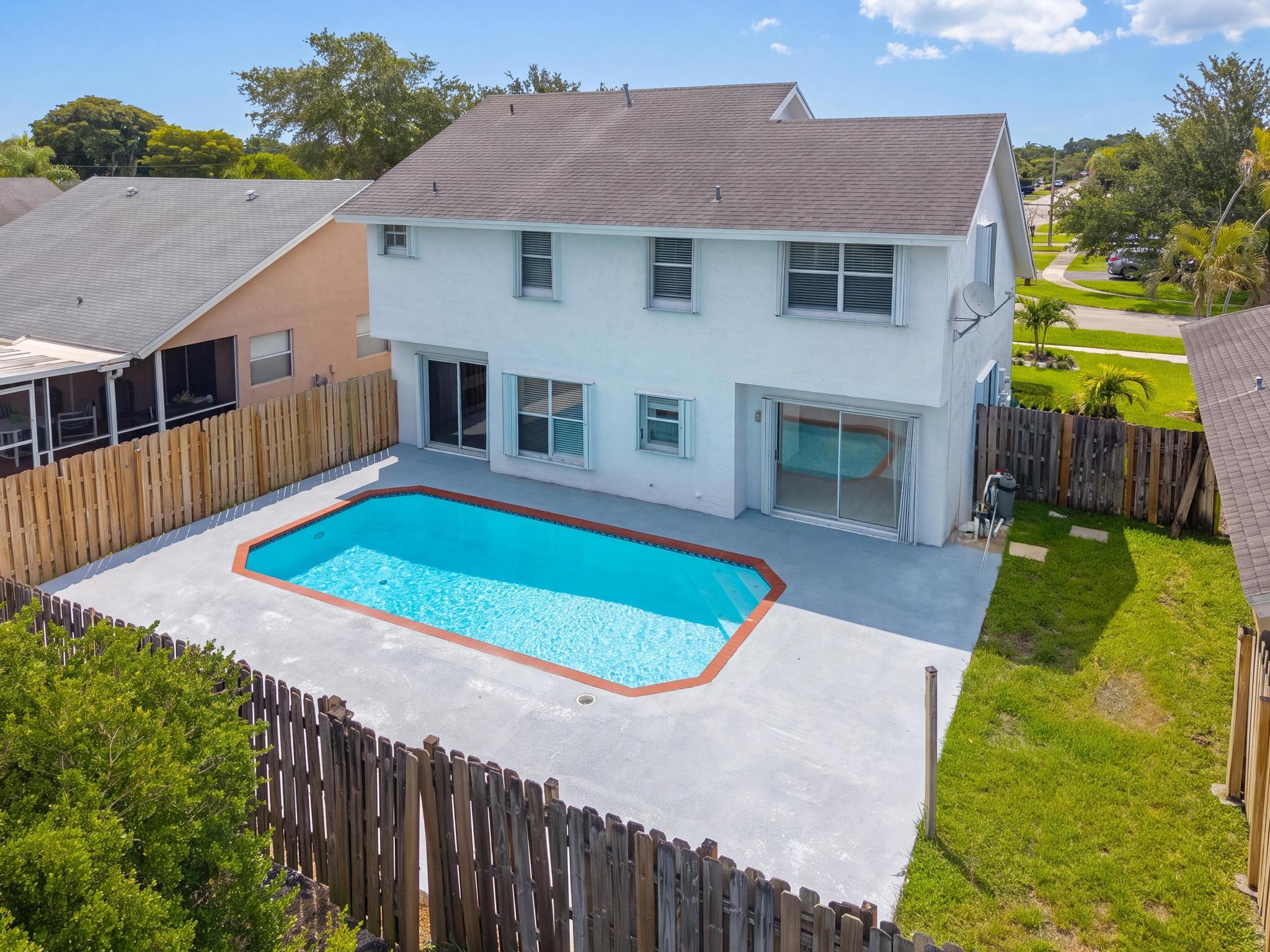 3157 NW 120th, Sunrise FL 33323